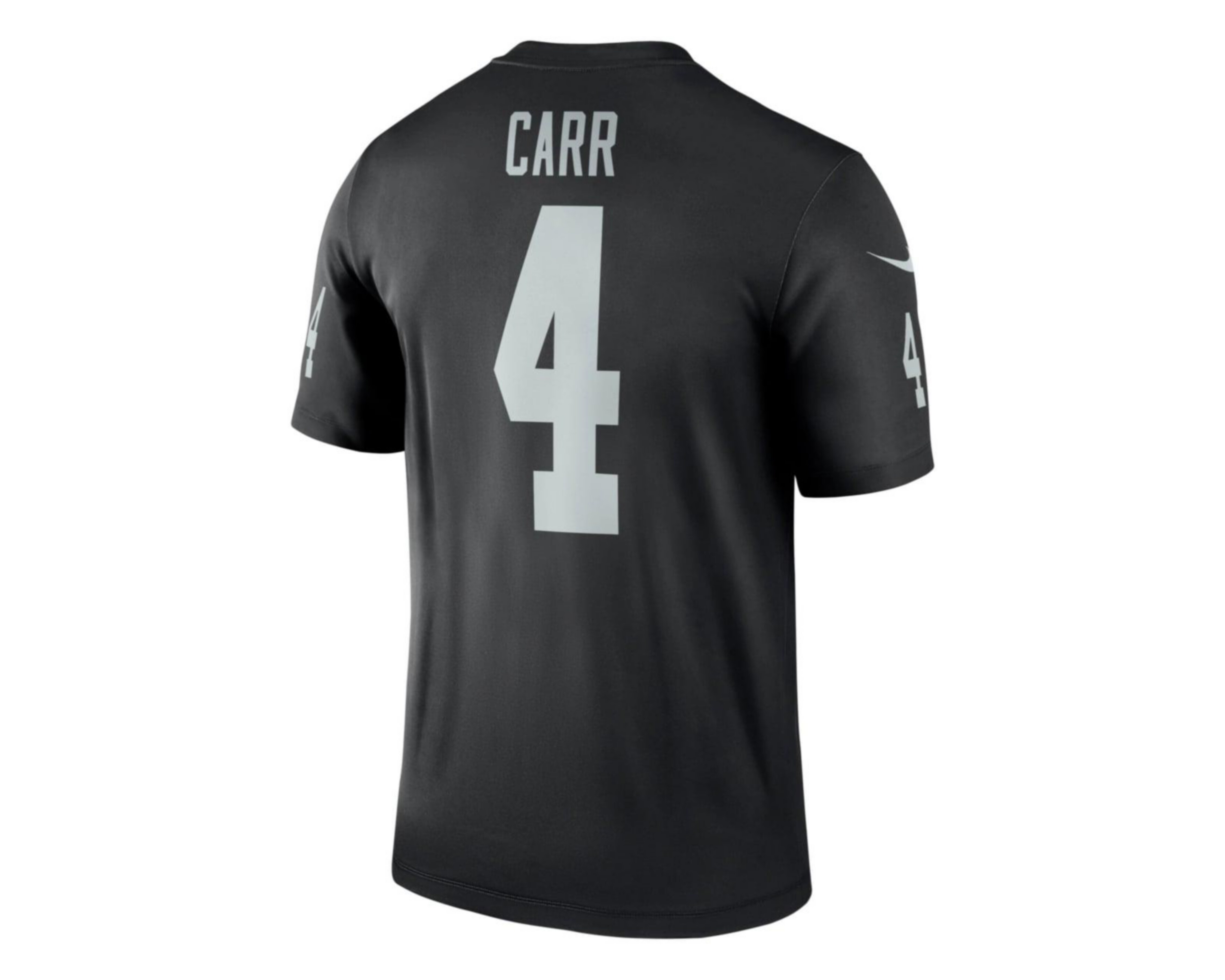 Foto 2 | Jersey Nike NFL Las Vegas Raiders