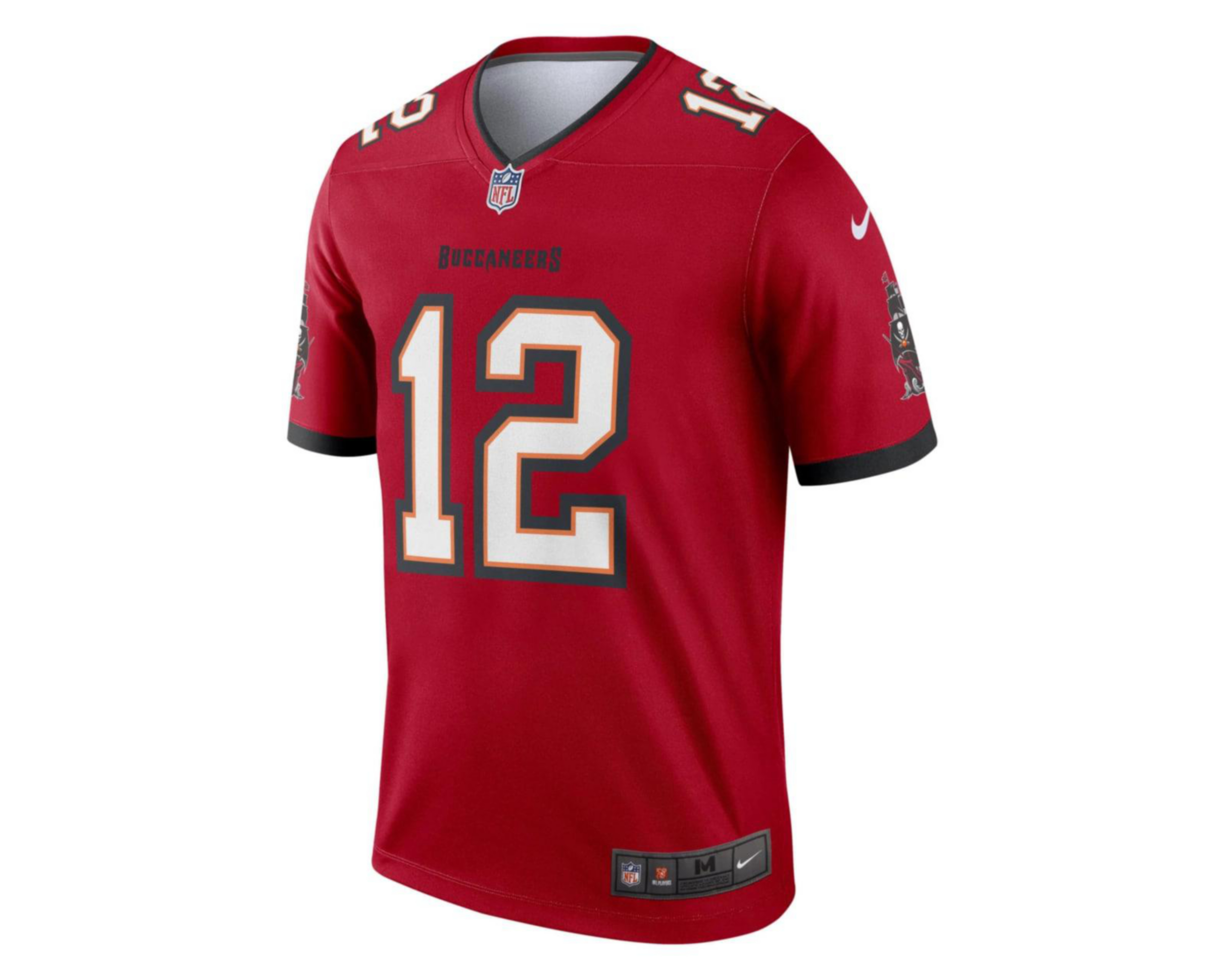 Jersey Nike NFL Tampa Bay Buccaneers