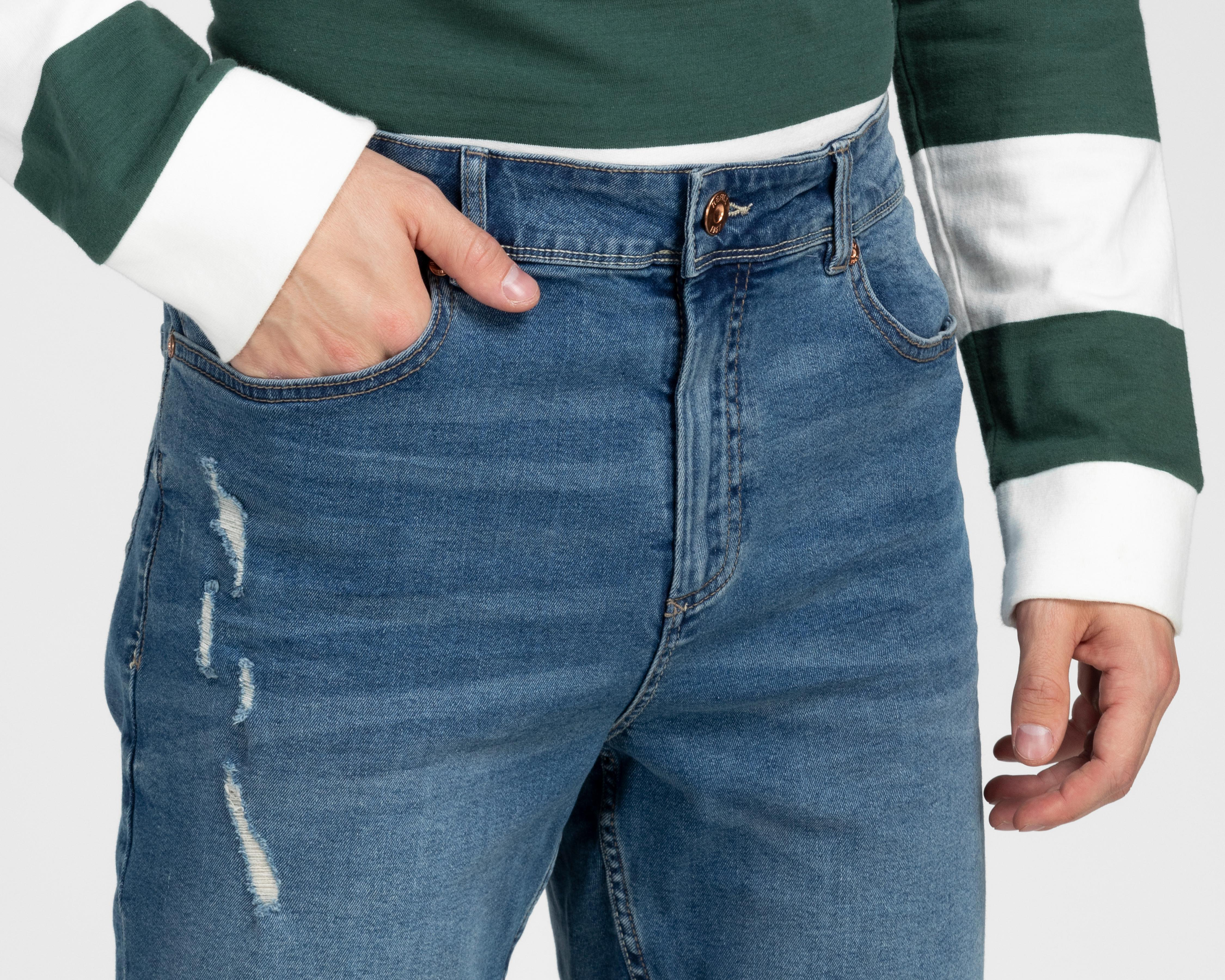 Foto 4 | Short Refill