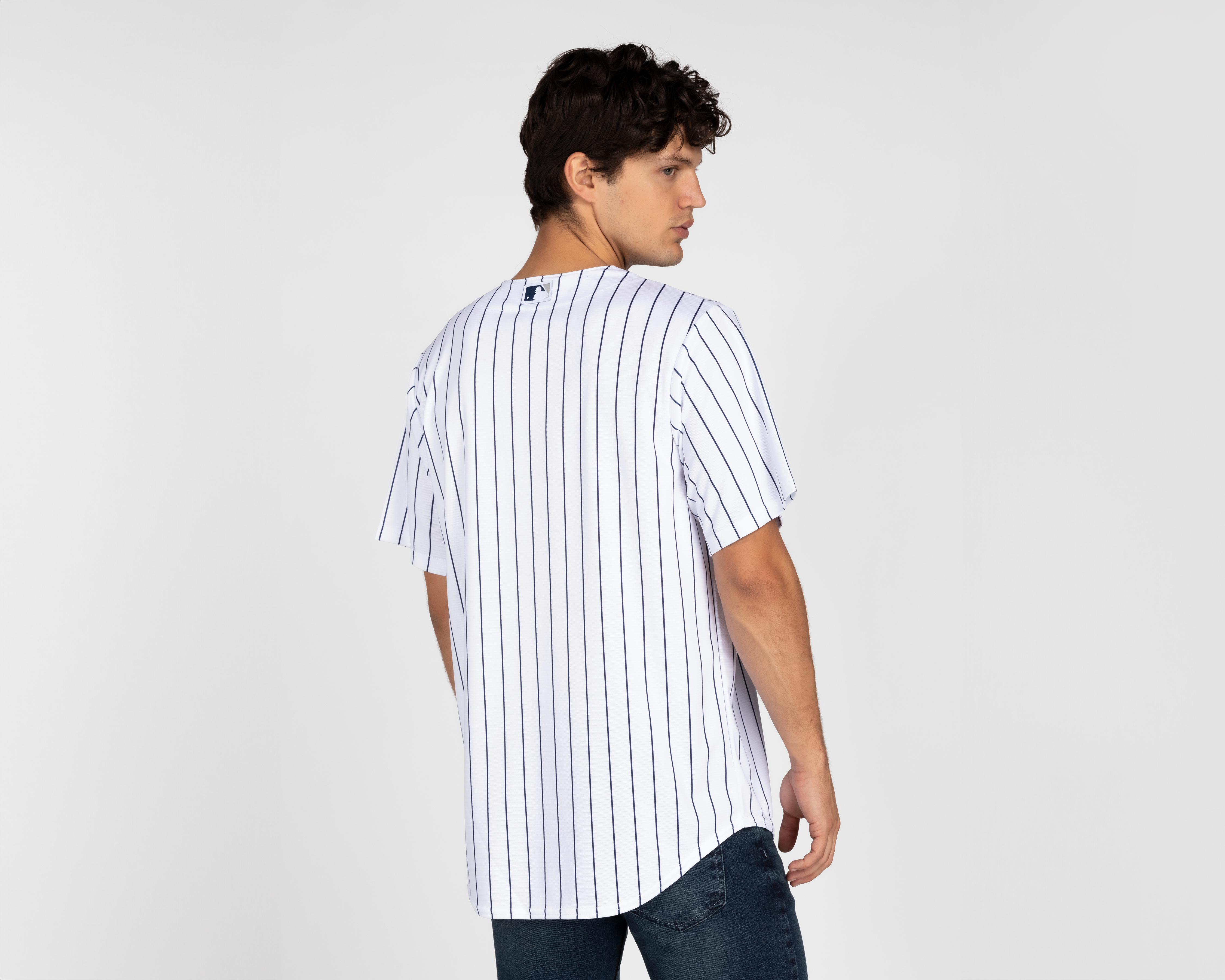 Foto 2 | Casaca Nike MLB New York Yankees