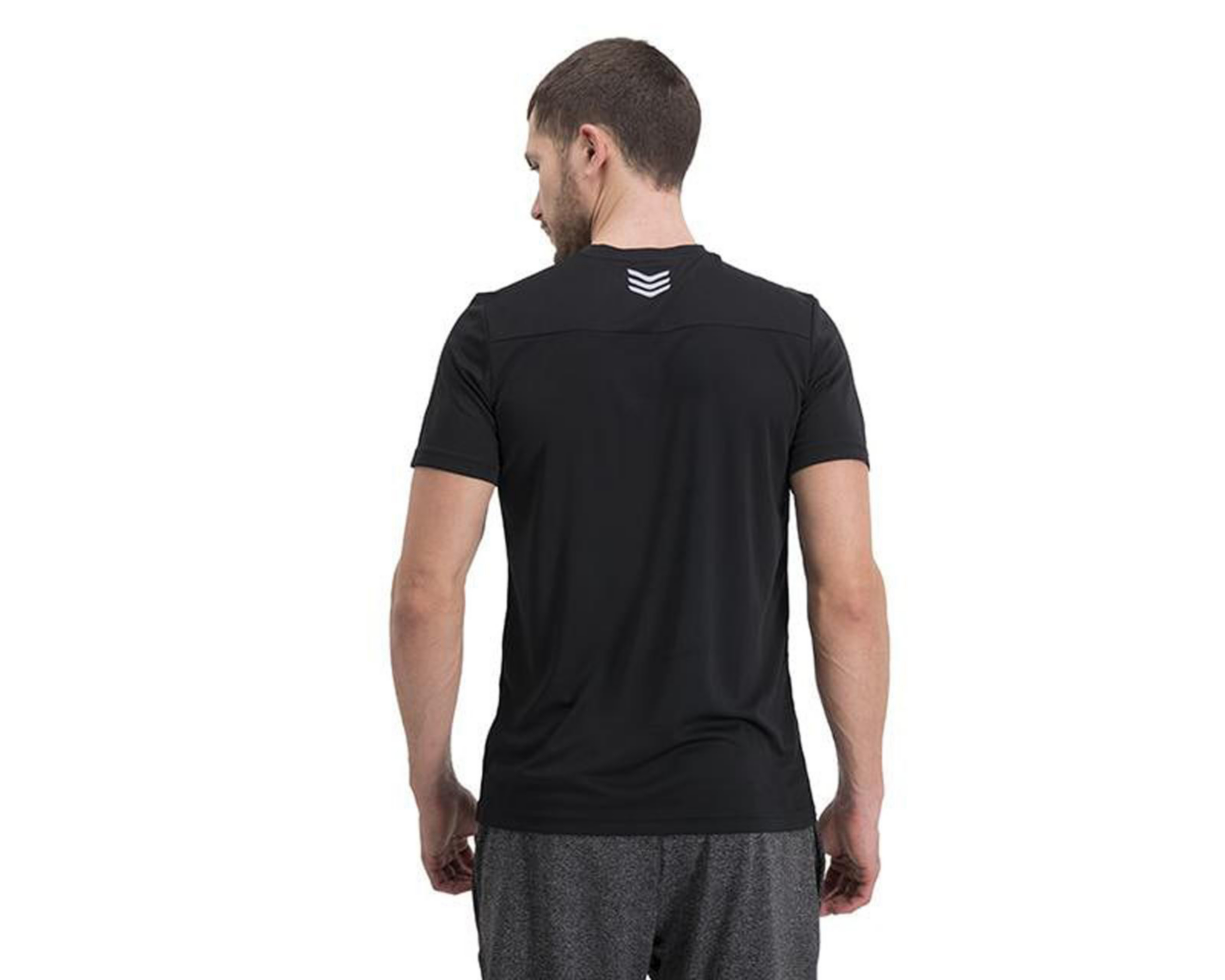 Foto 3 pulgar | Playera Deportiva para Hombre Lotto