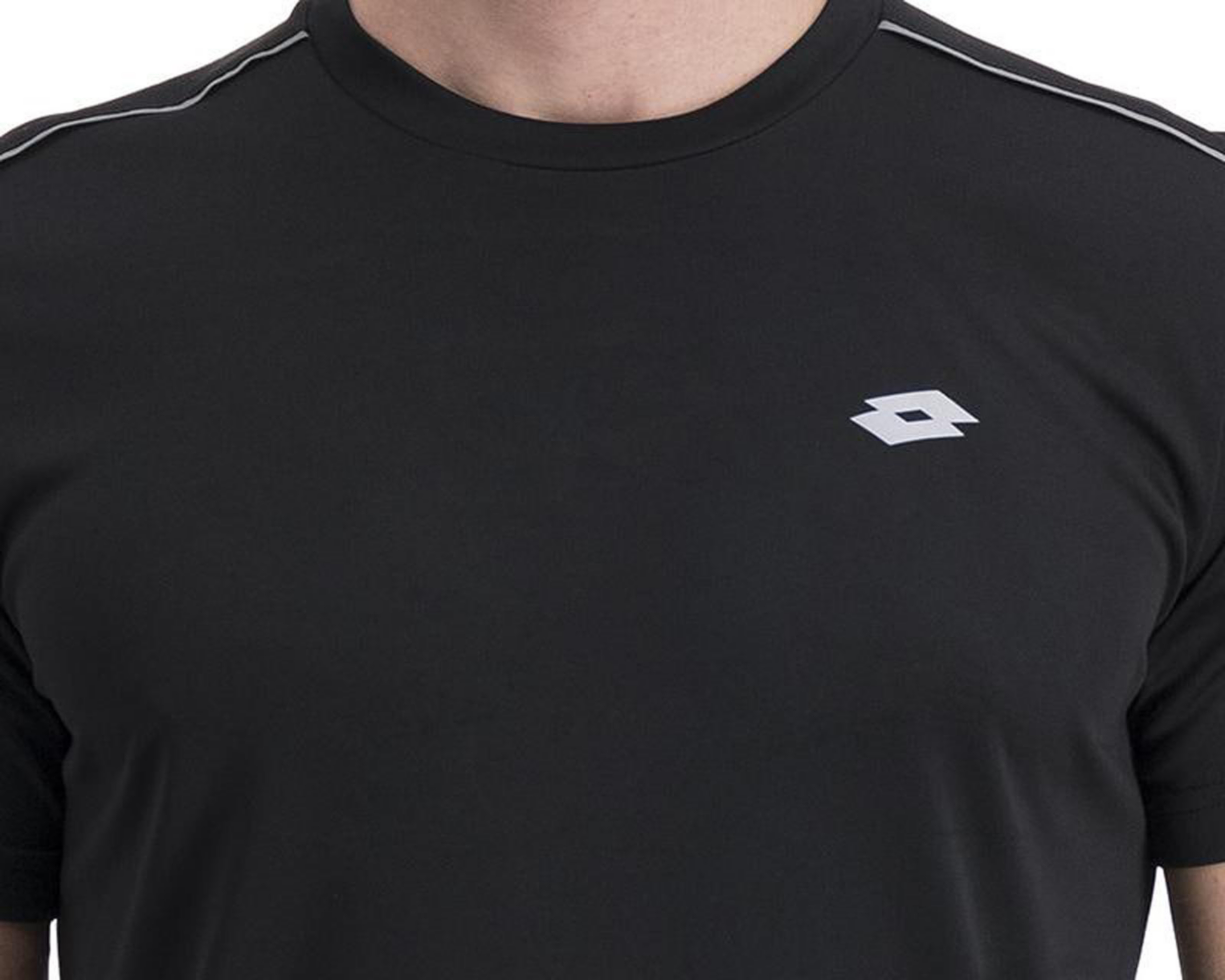 Foto 4 pulgar | Playera Deportiva para Hombre Lotto