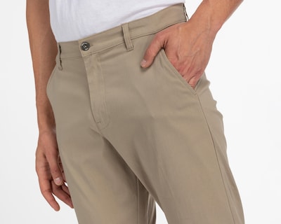 Foto 4 | Pantalón Refill Recto