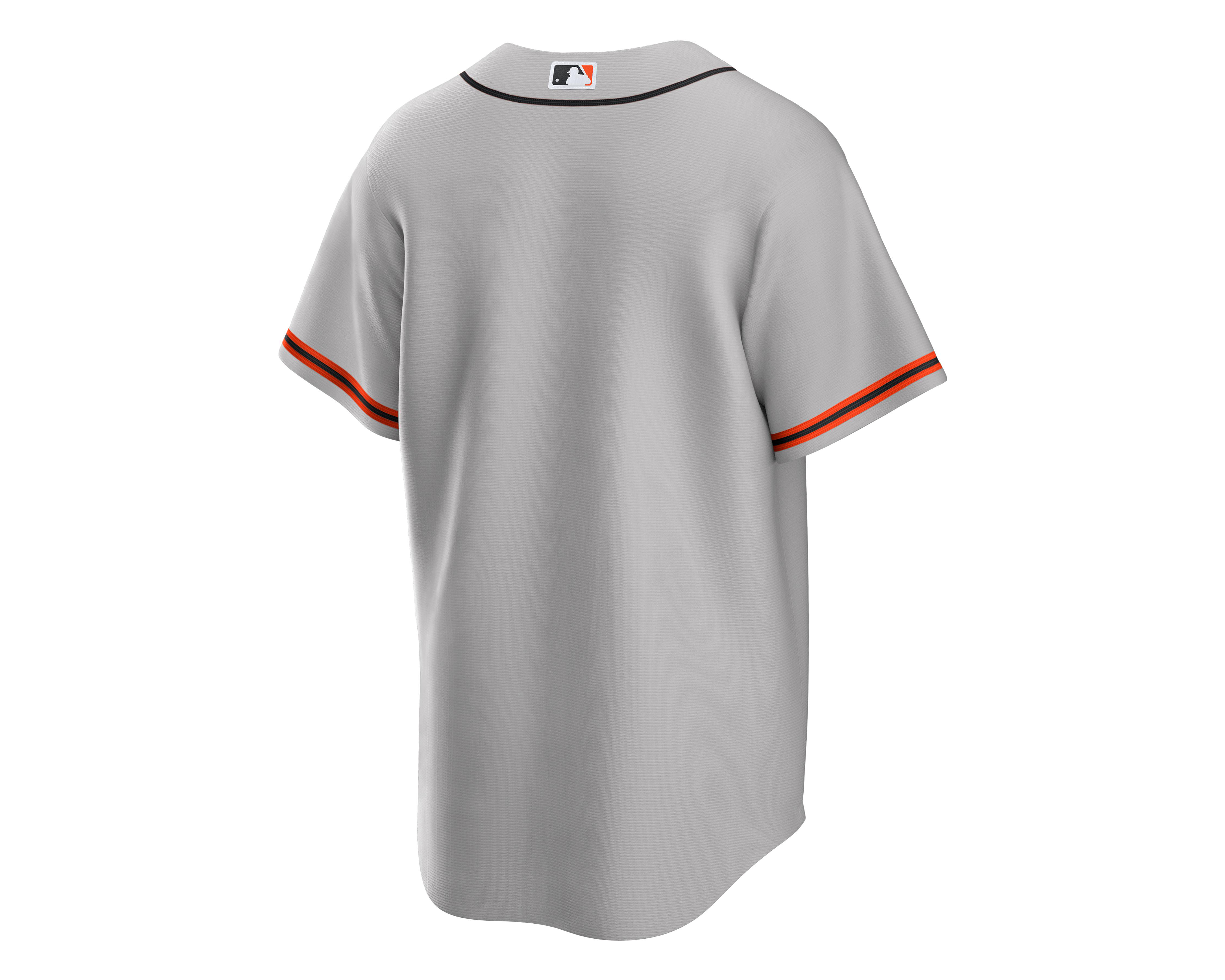 Foto 3 | Casaca Nike MLB San Francisco Giants