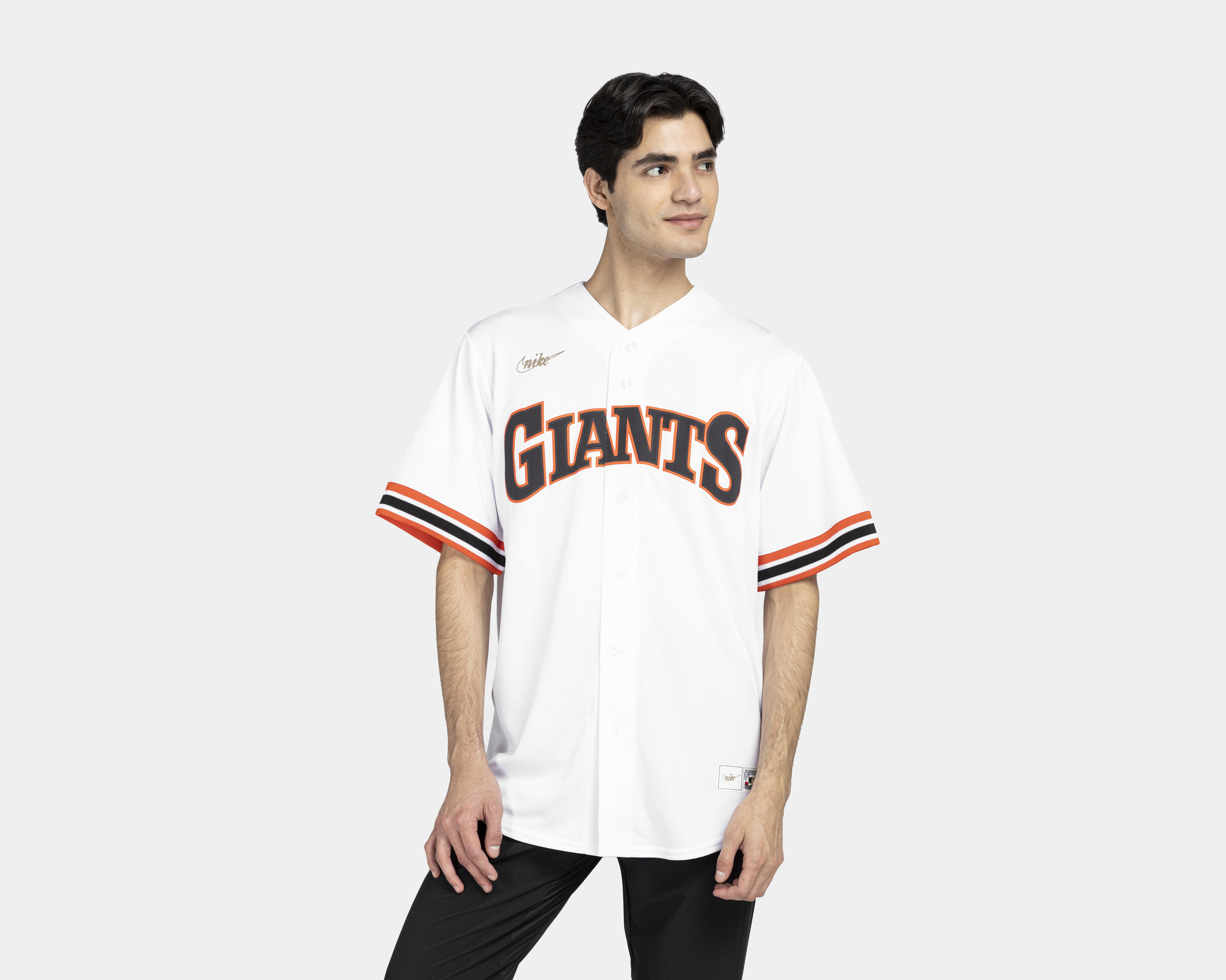 Casaca Nike MLB San Francisco Giants