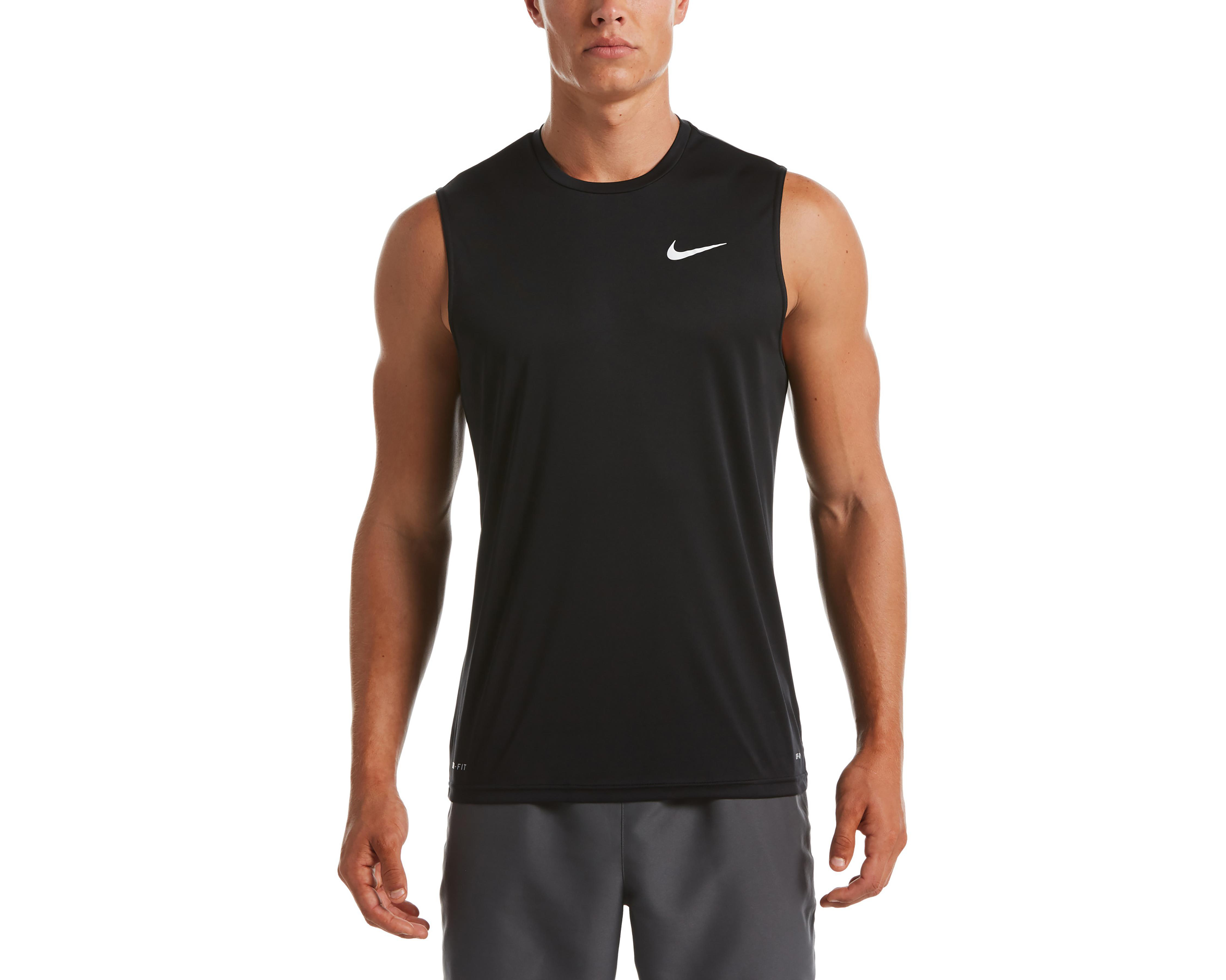 Foto 2 pulgar | Playera Nike Dri-FIT para Entrenamiento