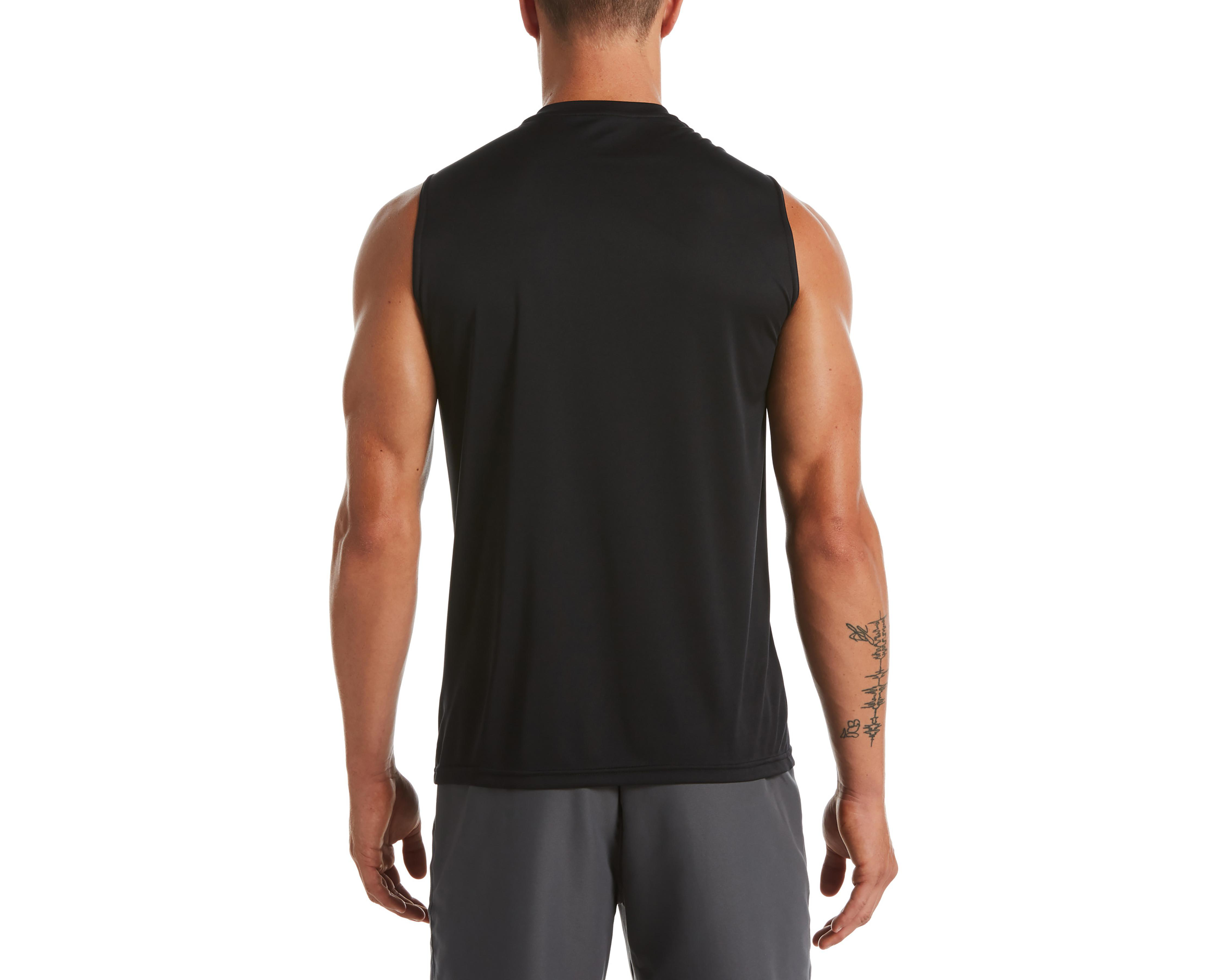 Foto 3 pulgar | Playera Nike Dri-FIT para Entrenamiento