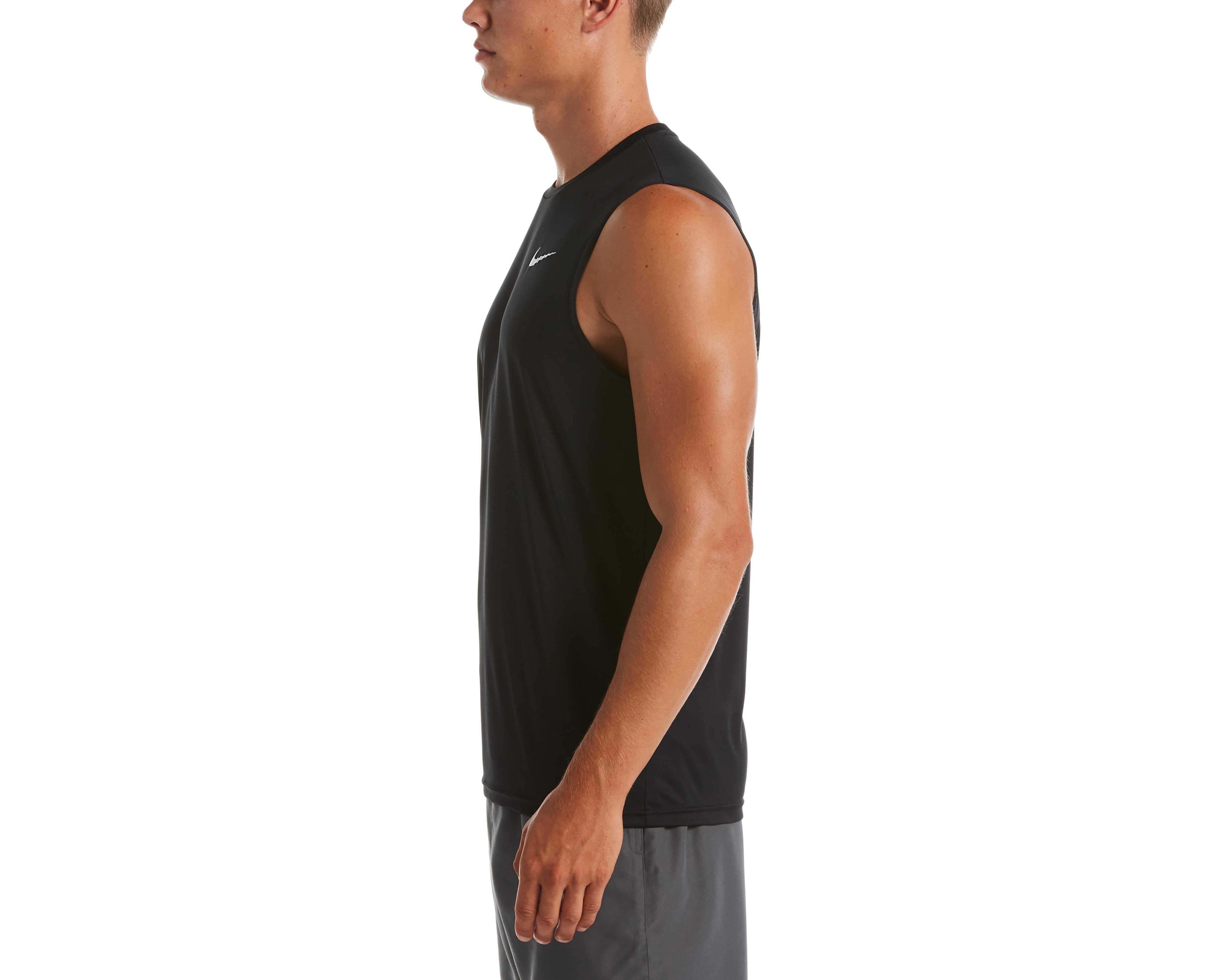 Foto 4 pulgar | Playera Nike Dri-FIT para Entrenamiento