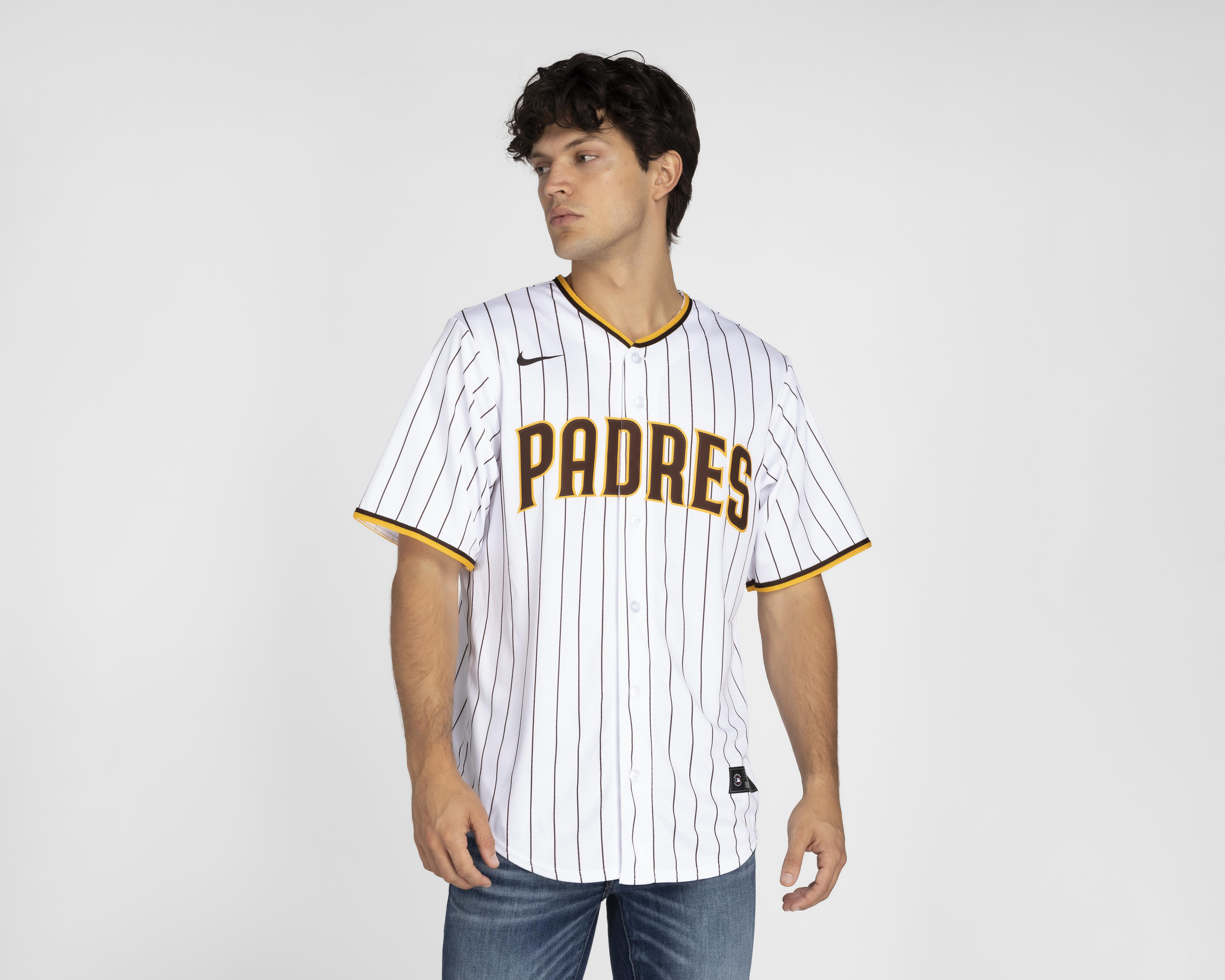 Casaca Nike MLB San Diego Padres