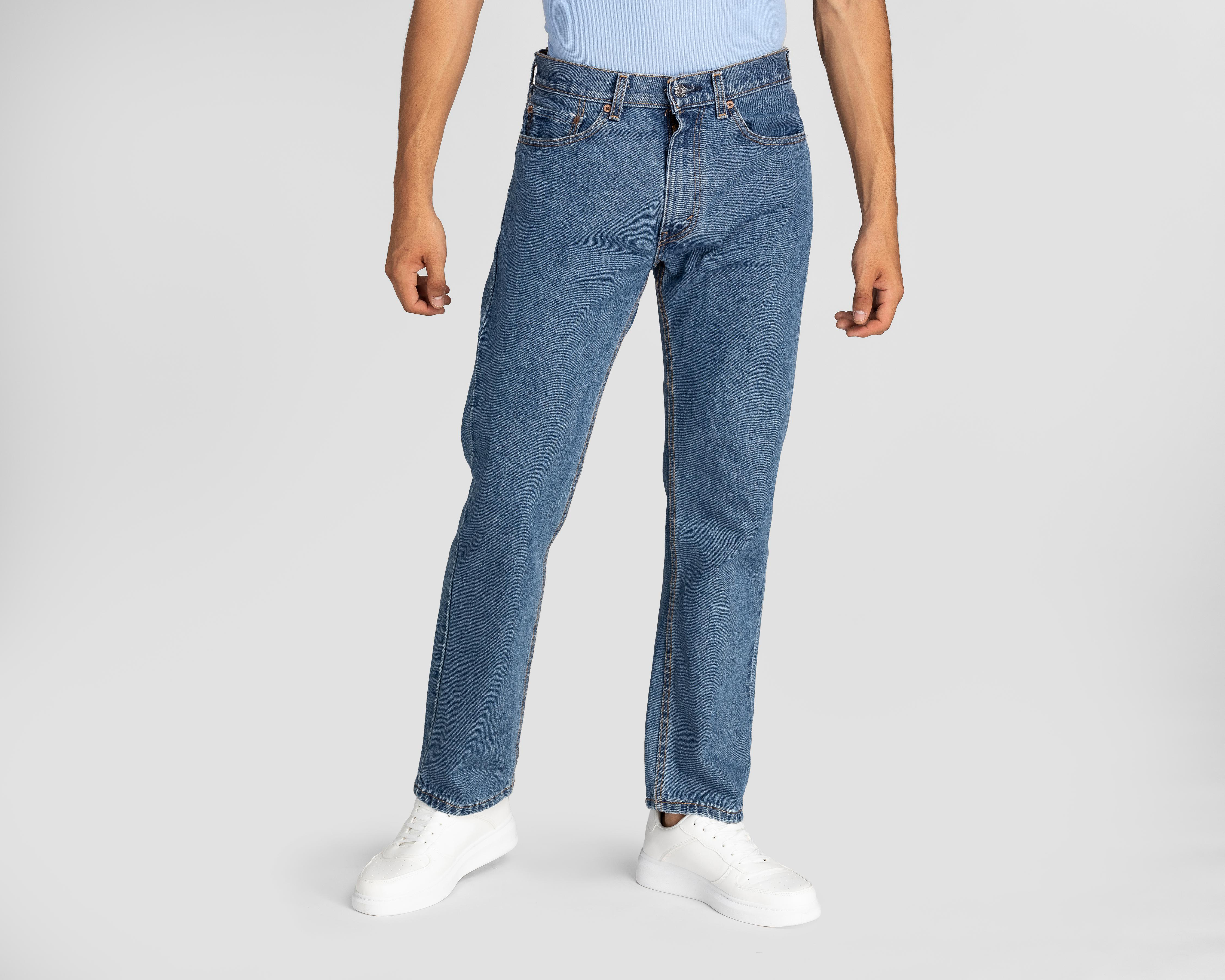 Jeans Regular Levi's 505