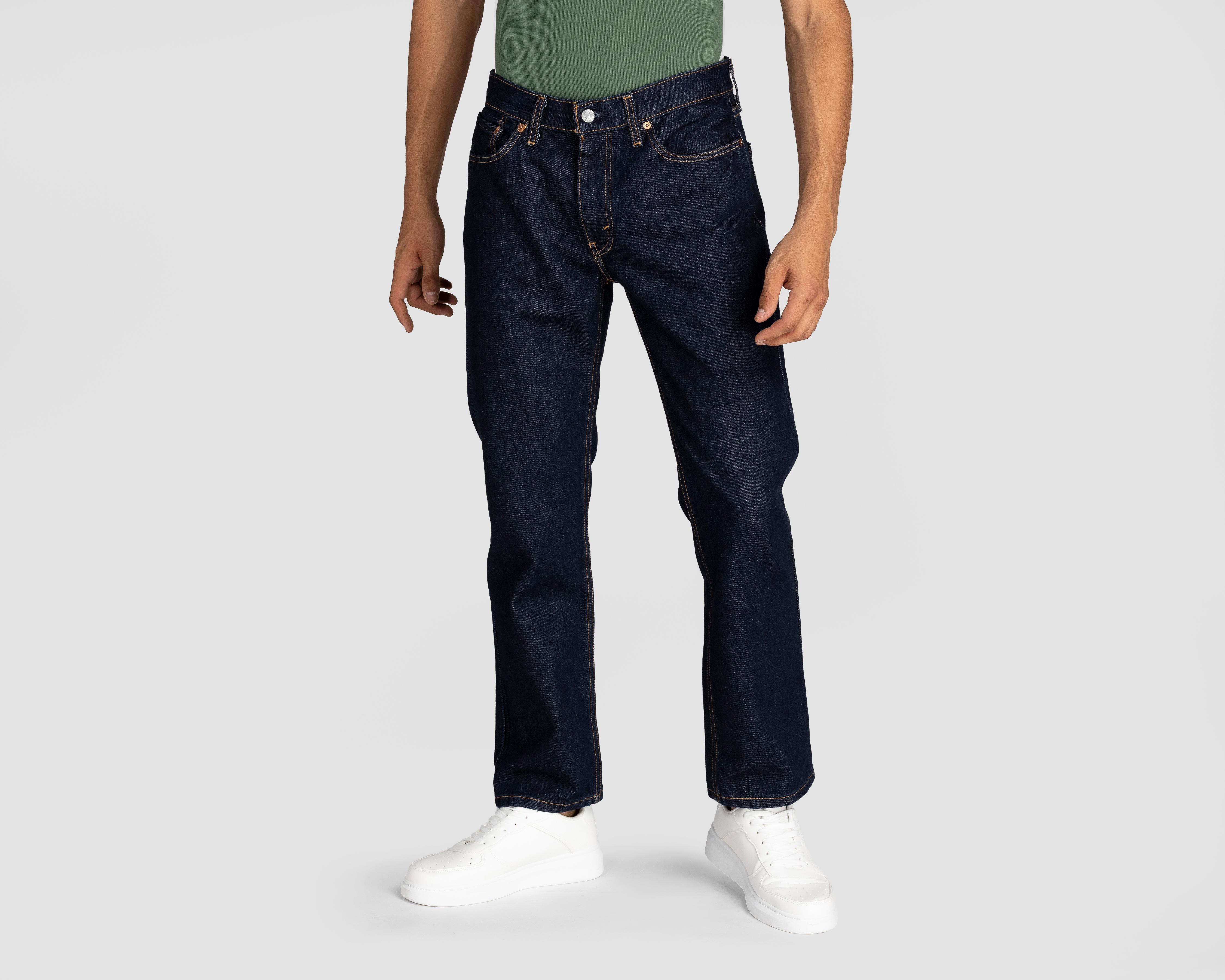 Jeans Straight Levi's 514