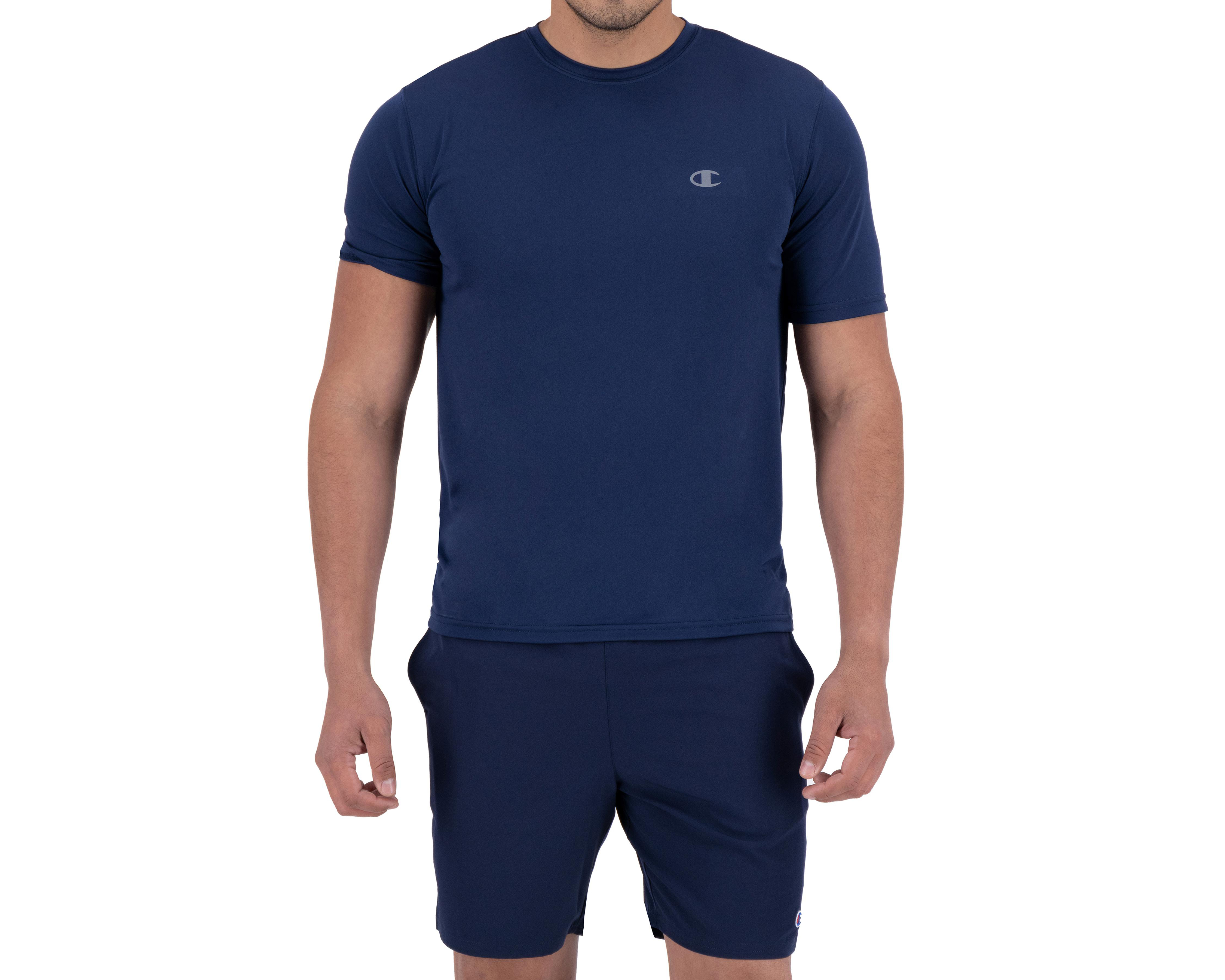 Playera Champion para Entrenamiento