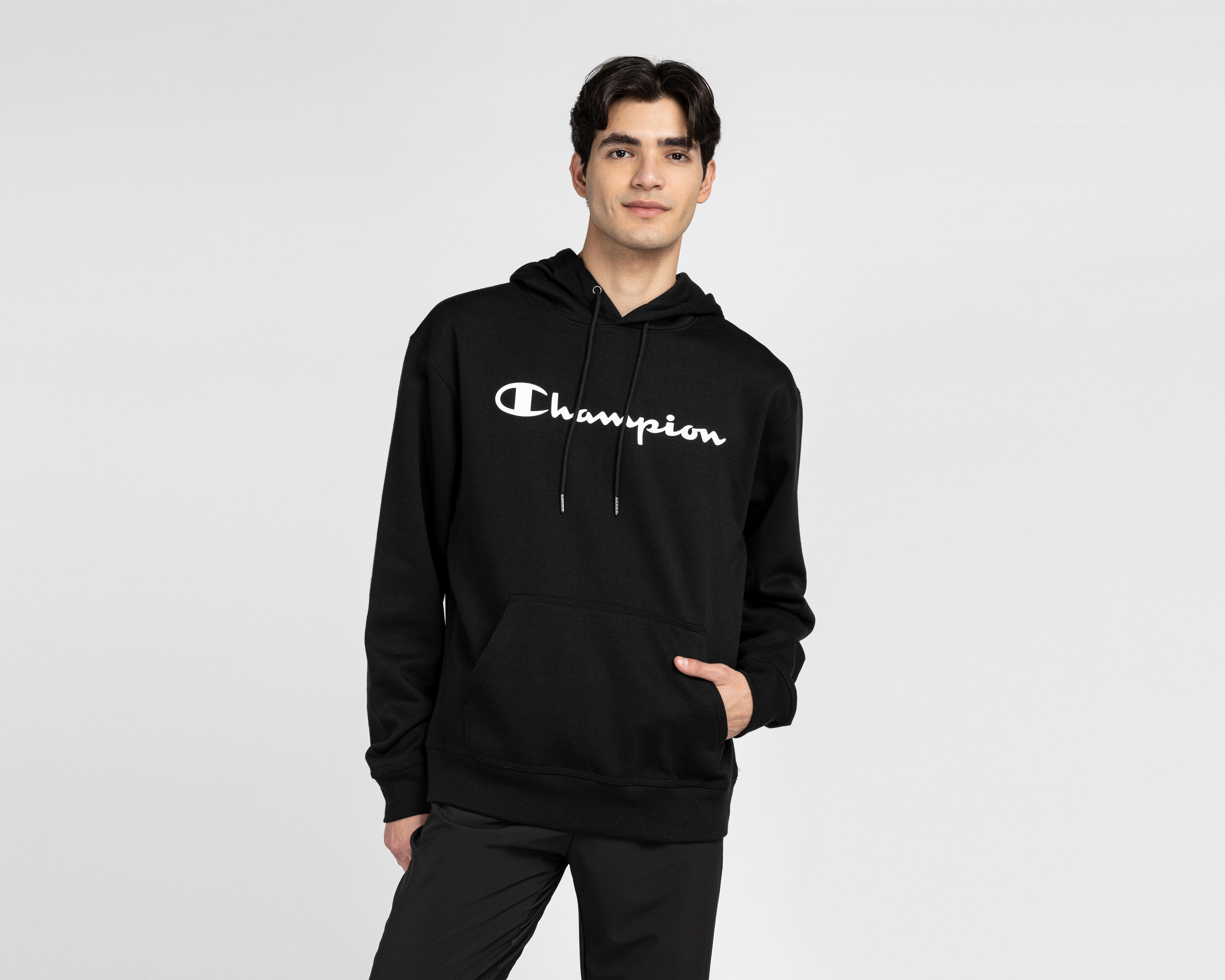 Sudadera Champion con Capucha