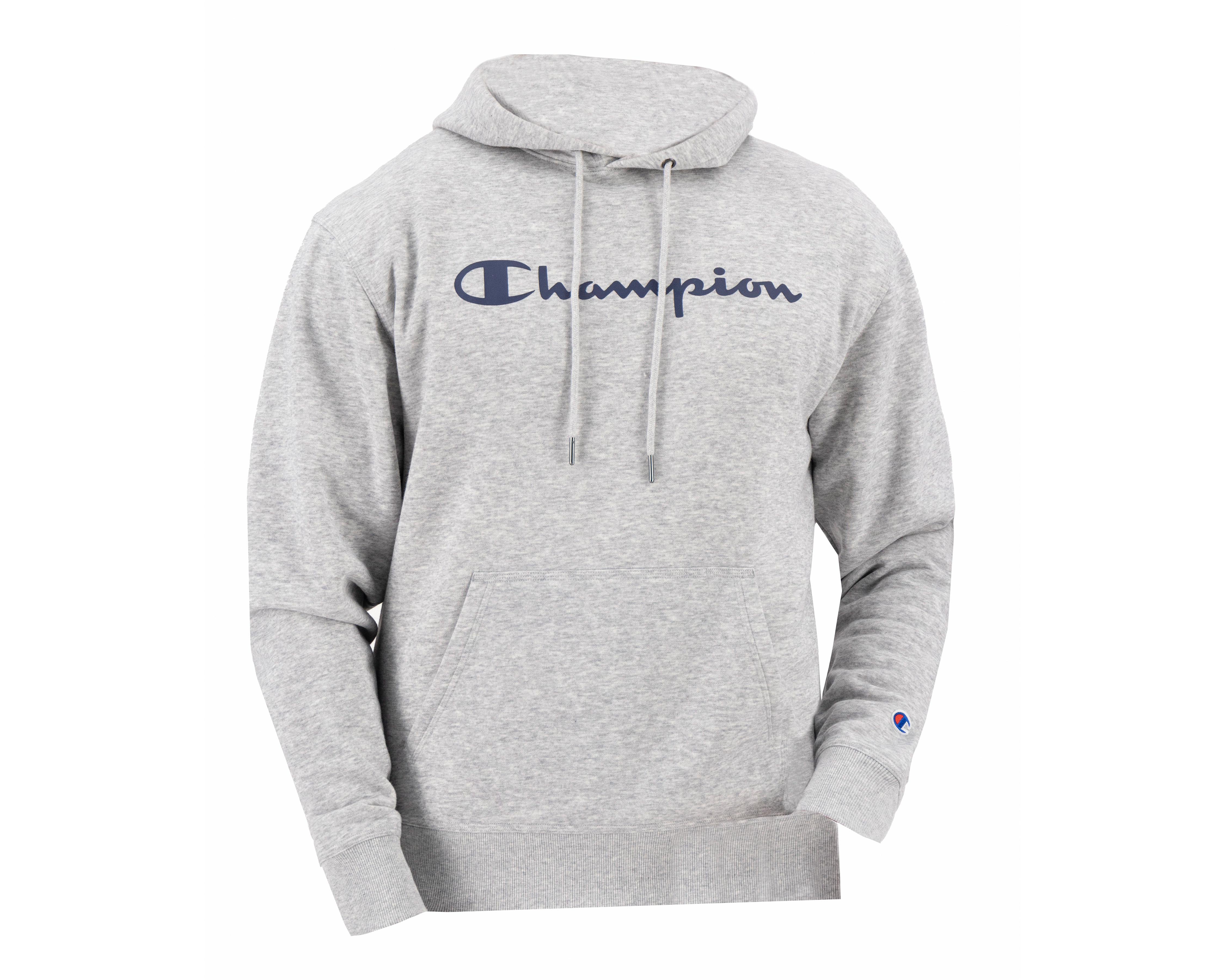 Sudadera Champion con Capucha