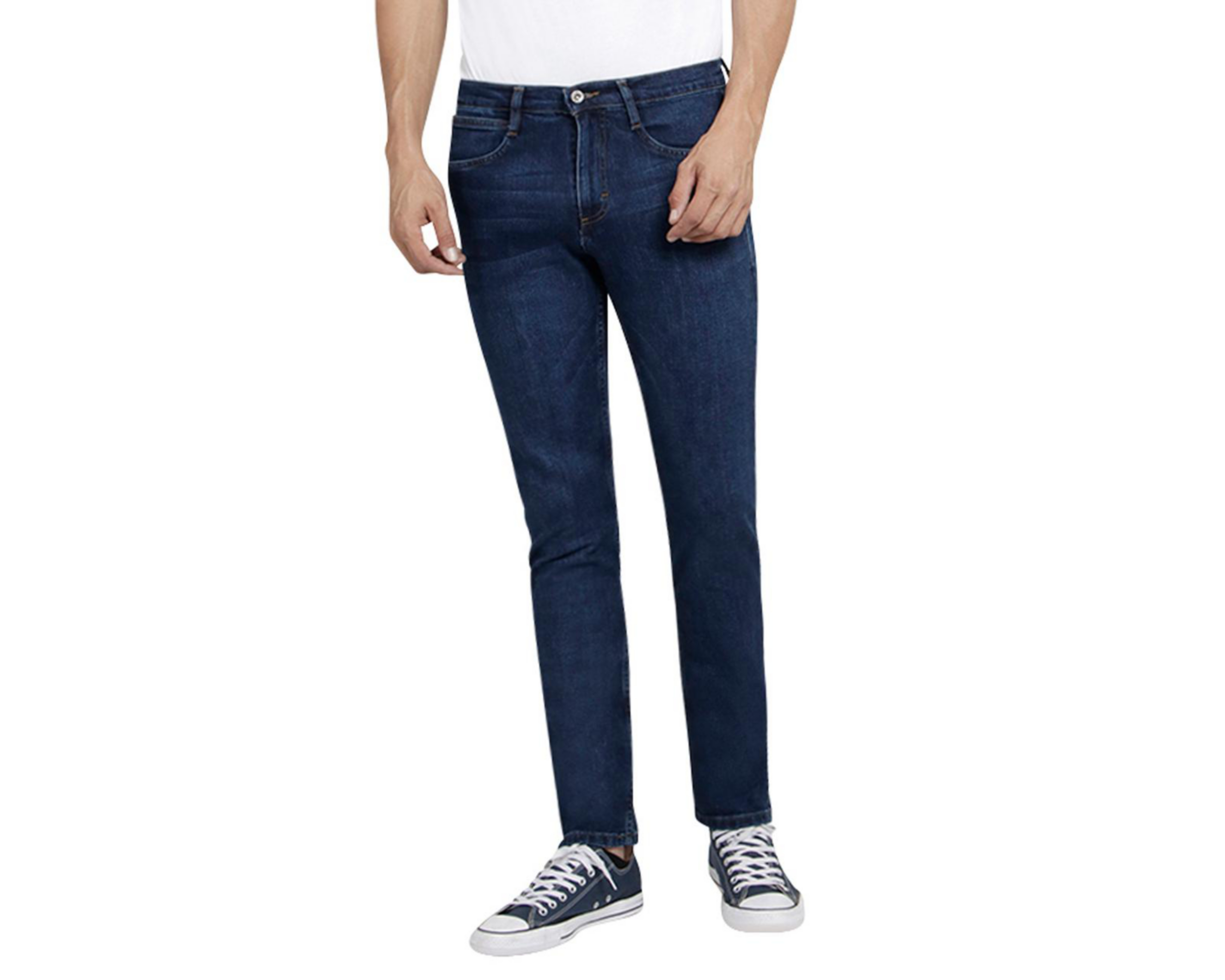 Jeans Lee Slim Fit
