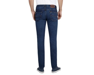 Foto 3 | Jeans Lee Slim Fit