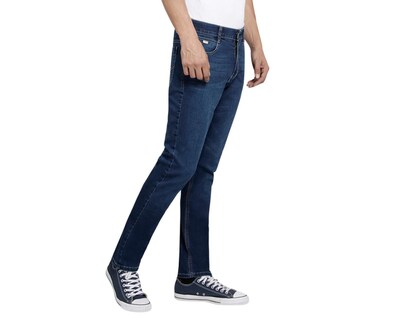 Foto 2 | Jeans Slim Fit Lee