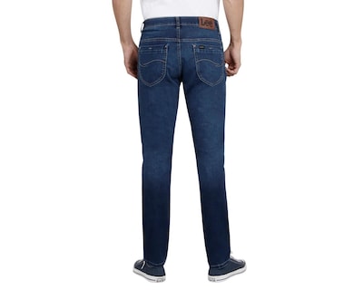 Foto 3 | Jeans Slim Fit Lee