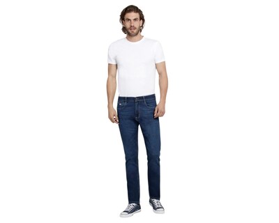 Foto 4 | Jeans Slim Fit Lee