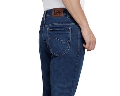 Foto 5 | Jeans Slim Fit Lee