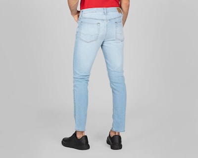 Foto 2 | Jeans Skinny American Eagle Athletic