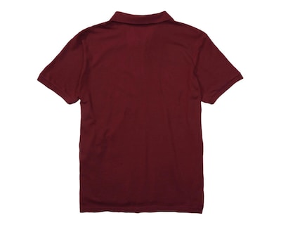 Foto 4 | Playera Polo American Eagle Tinta para Hombre