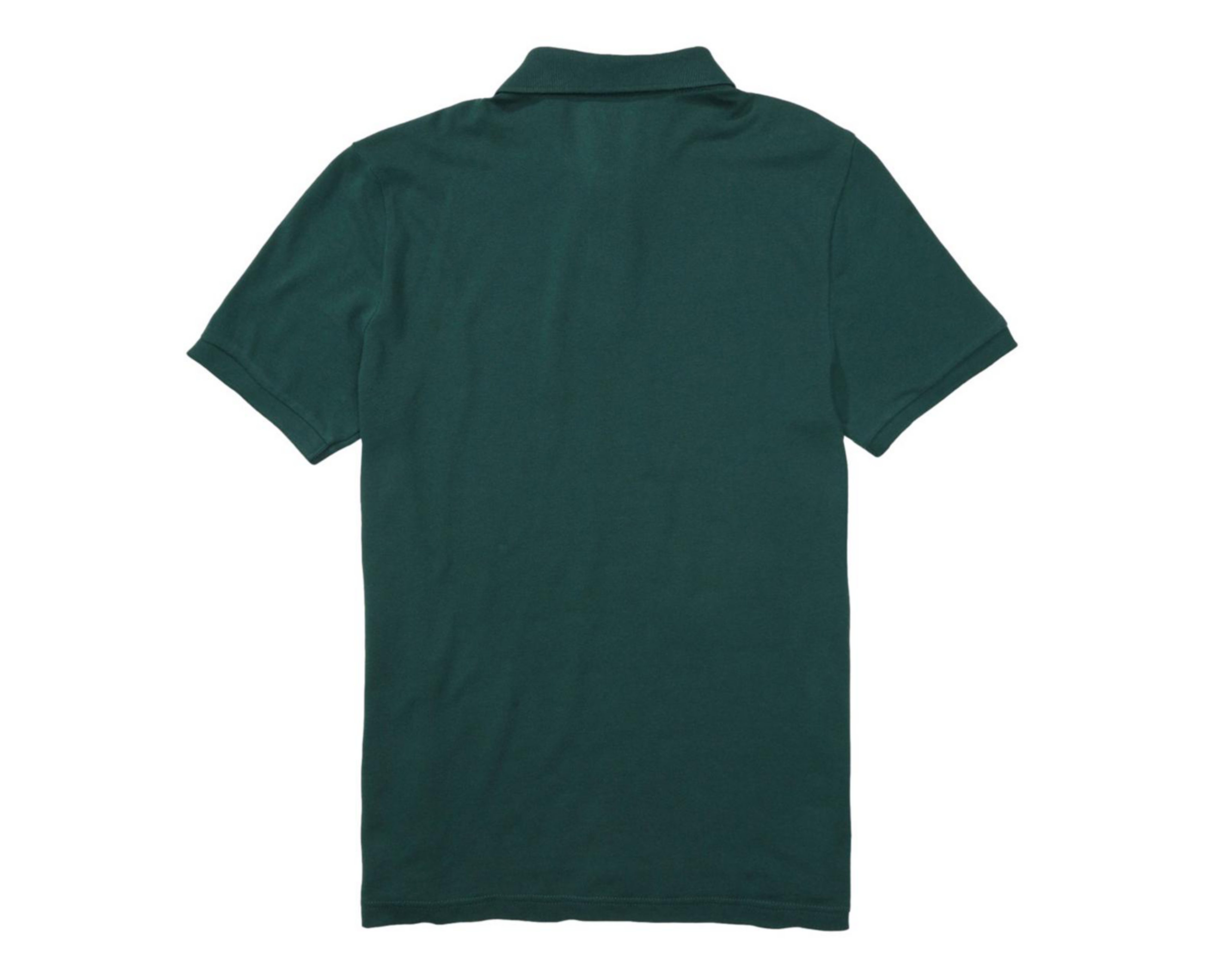 Foto 5 pulgar | Playera Polo American Eagle Verde para Hombre