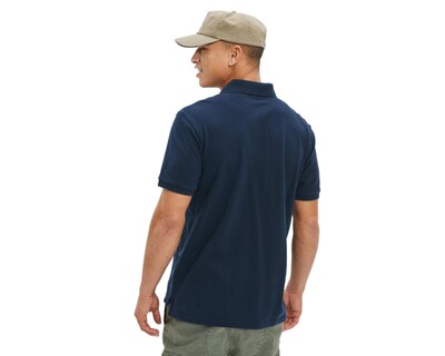 Foto 2 | Playera Polo American Eagle Slim Flex para Hombre