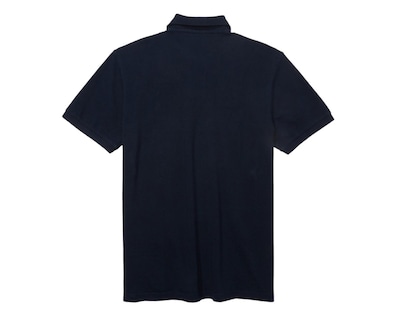 Foto 4 | Playera Polo American Eagle Slim Flex para Hombre
