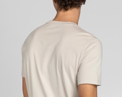 Foto 5 | Playera Refill Cuello Redondo