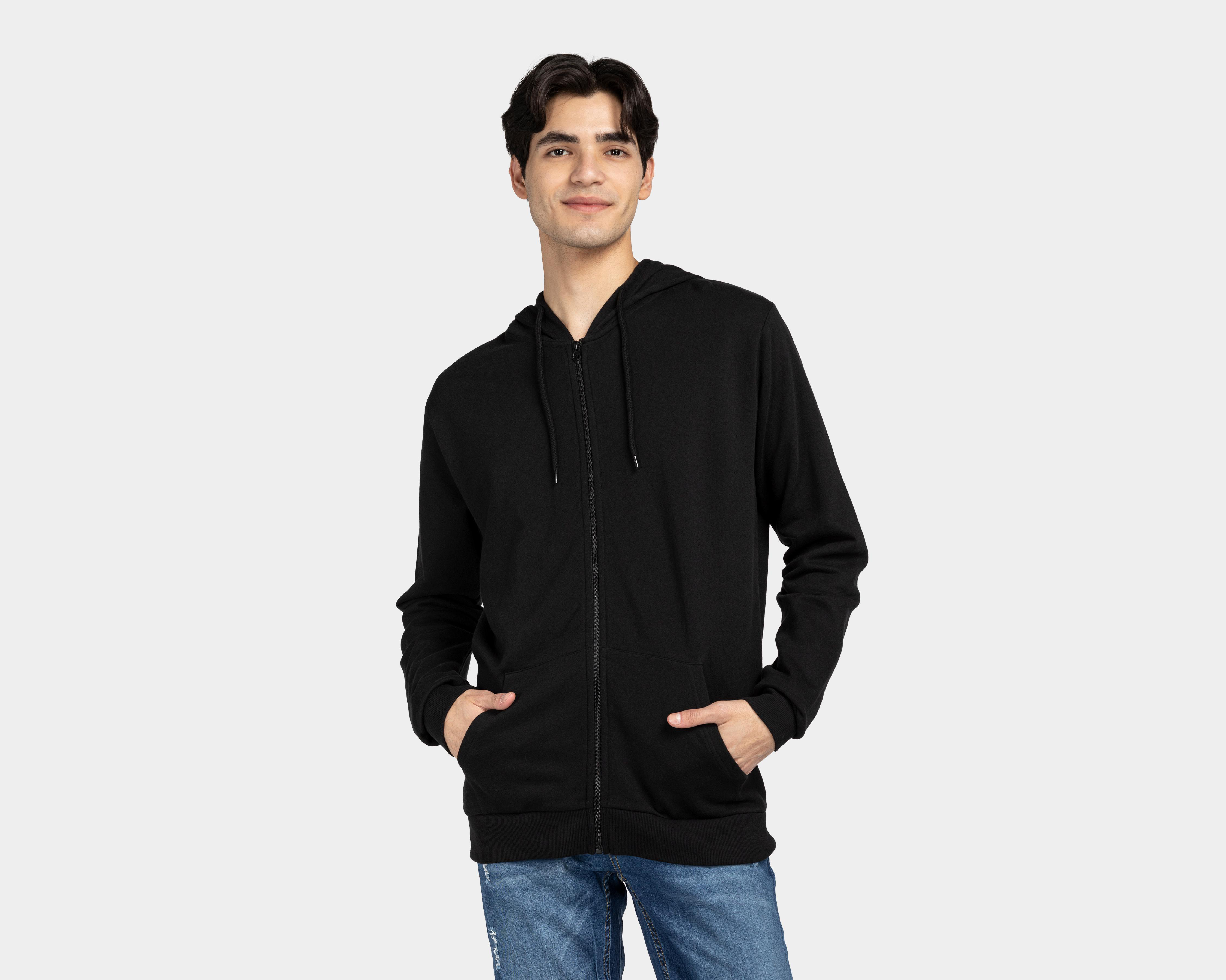 Foto 1 | Sudadera Refill con Capucha