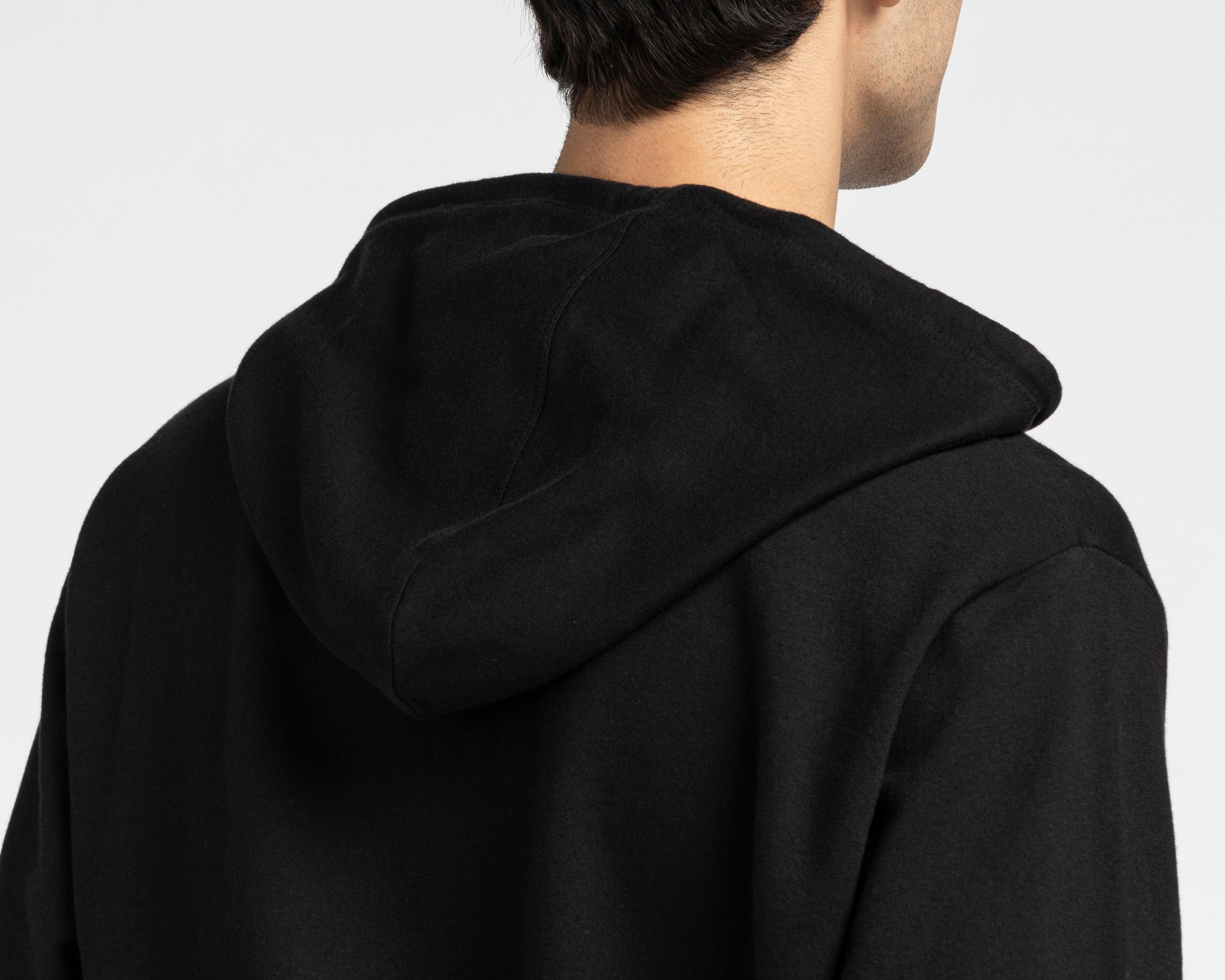 Foto 5 | Sudadera Refill con Capucha