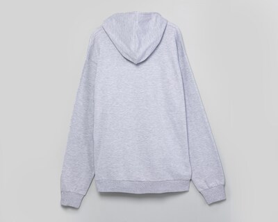 Foto 2 | Sudadera Refill con Capucha
