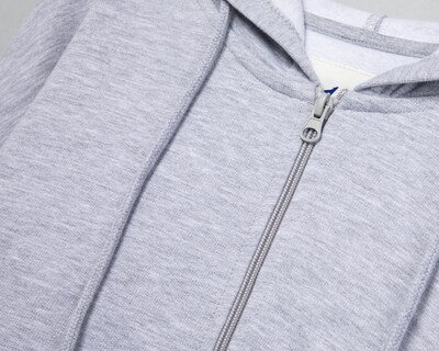 Foto 3 | Sudadera Refill con Capucha