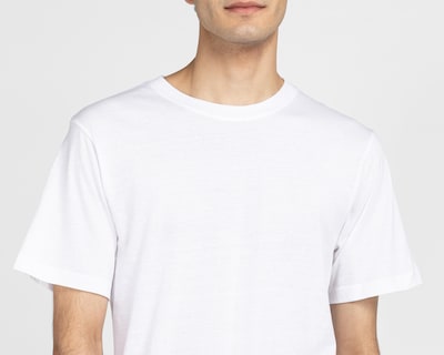 Foto 4 | Playera Interior Cuello Redondo York Team Polo Club 4 Piezas