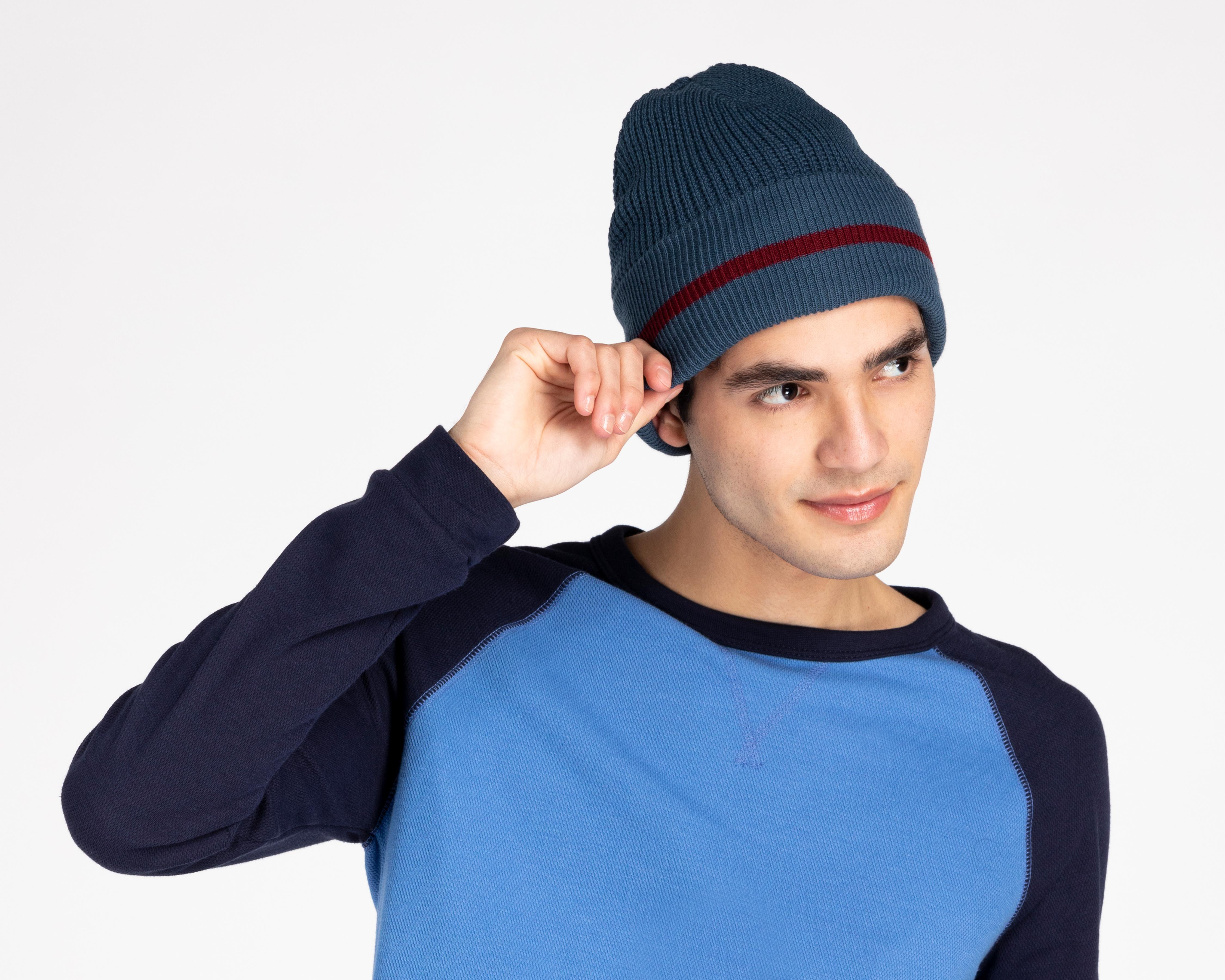 Foto 5 pulgar | Gorro Refill