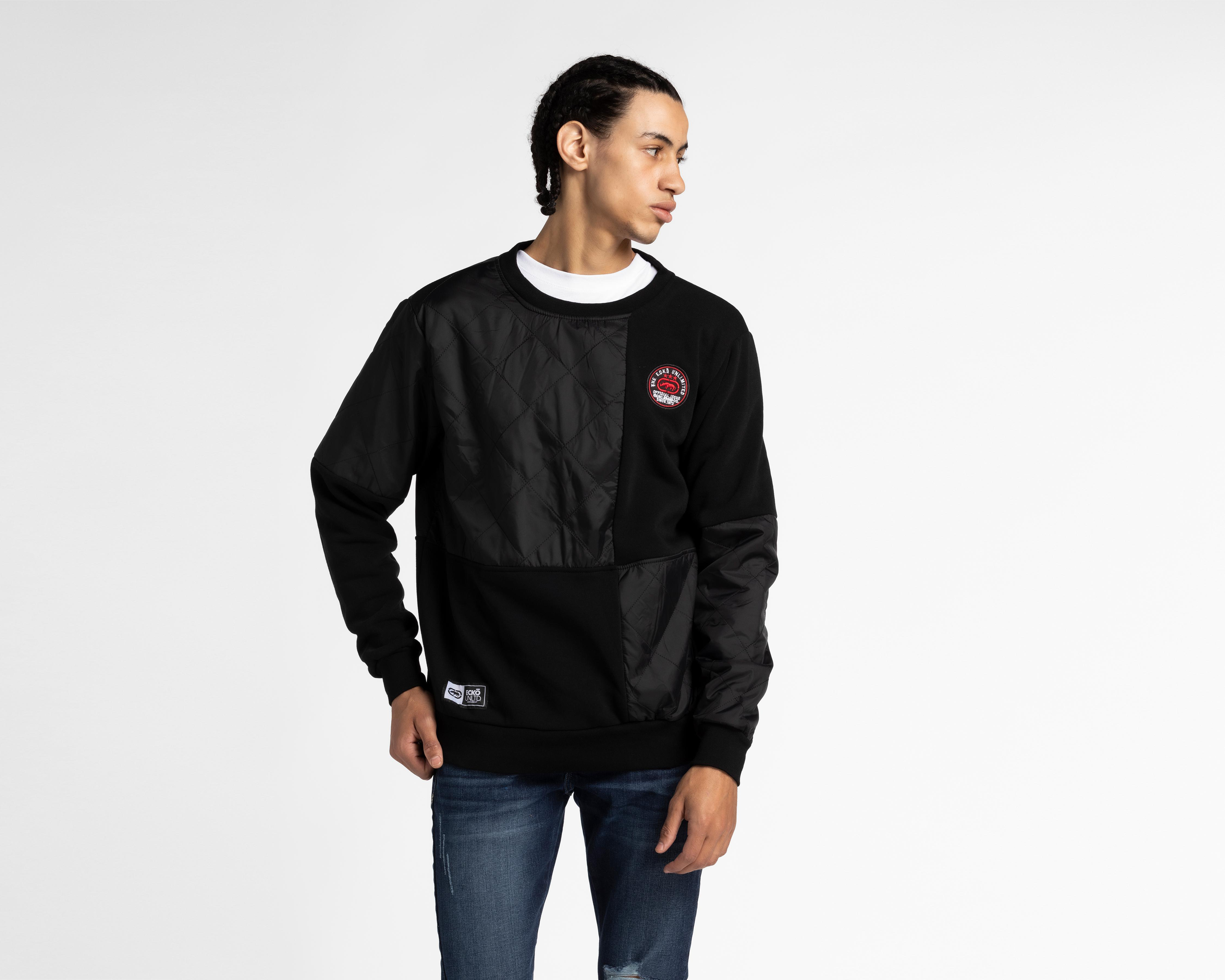 Sudadera Eckó Unltd. $549