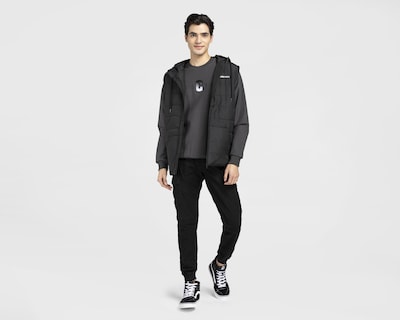 Foto 2 | Sudadera Neo*City
