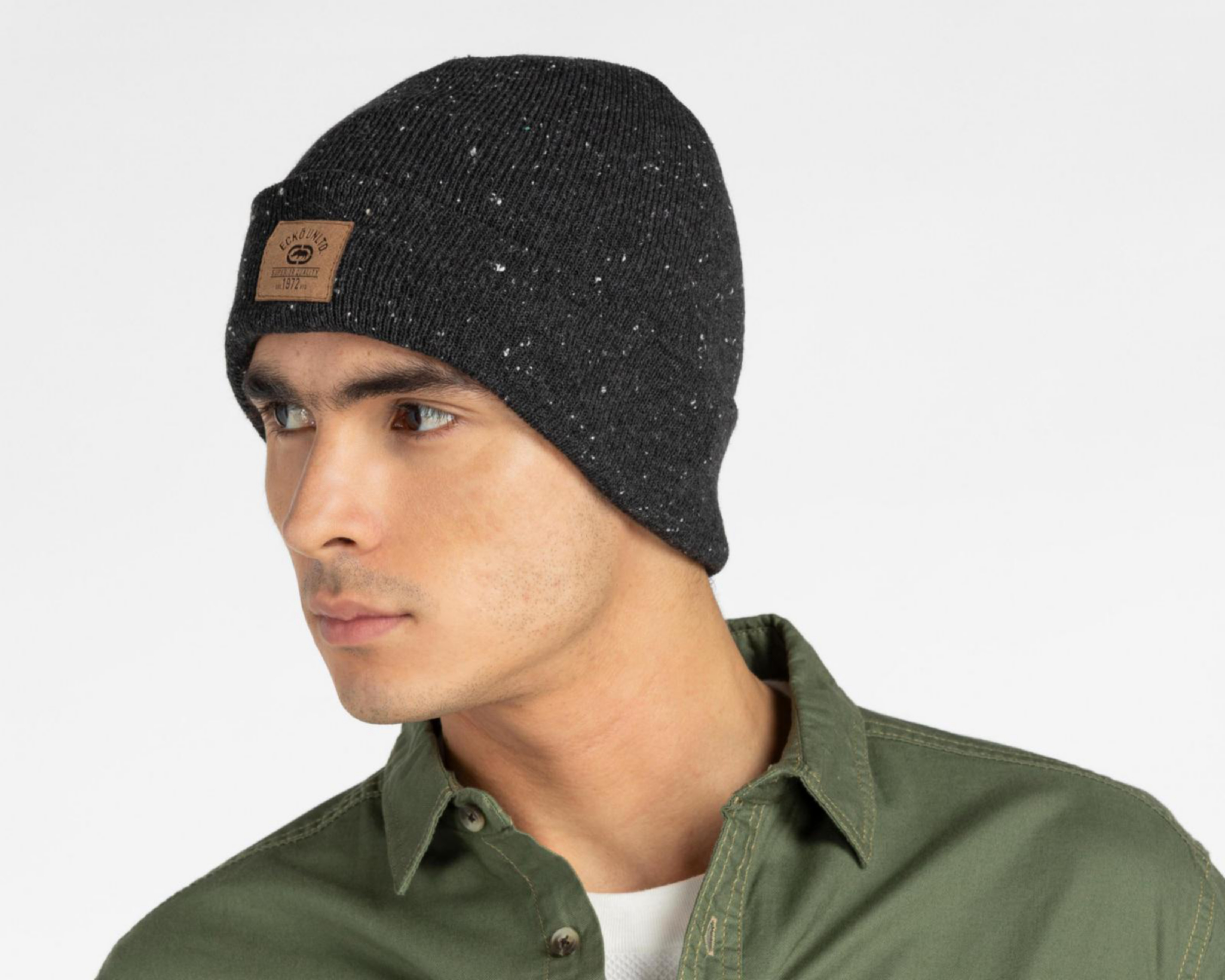 Foto 5 pulgar | Gorro Eckó Unltd.