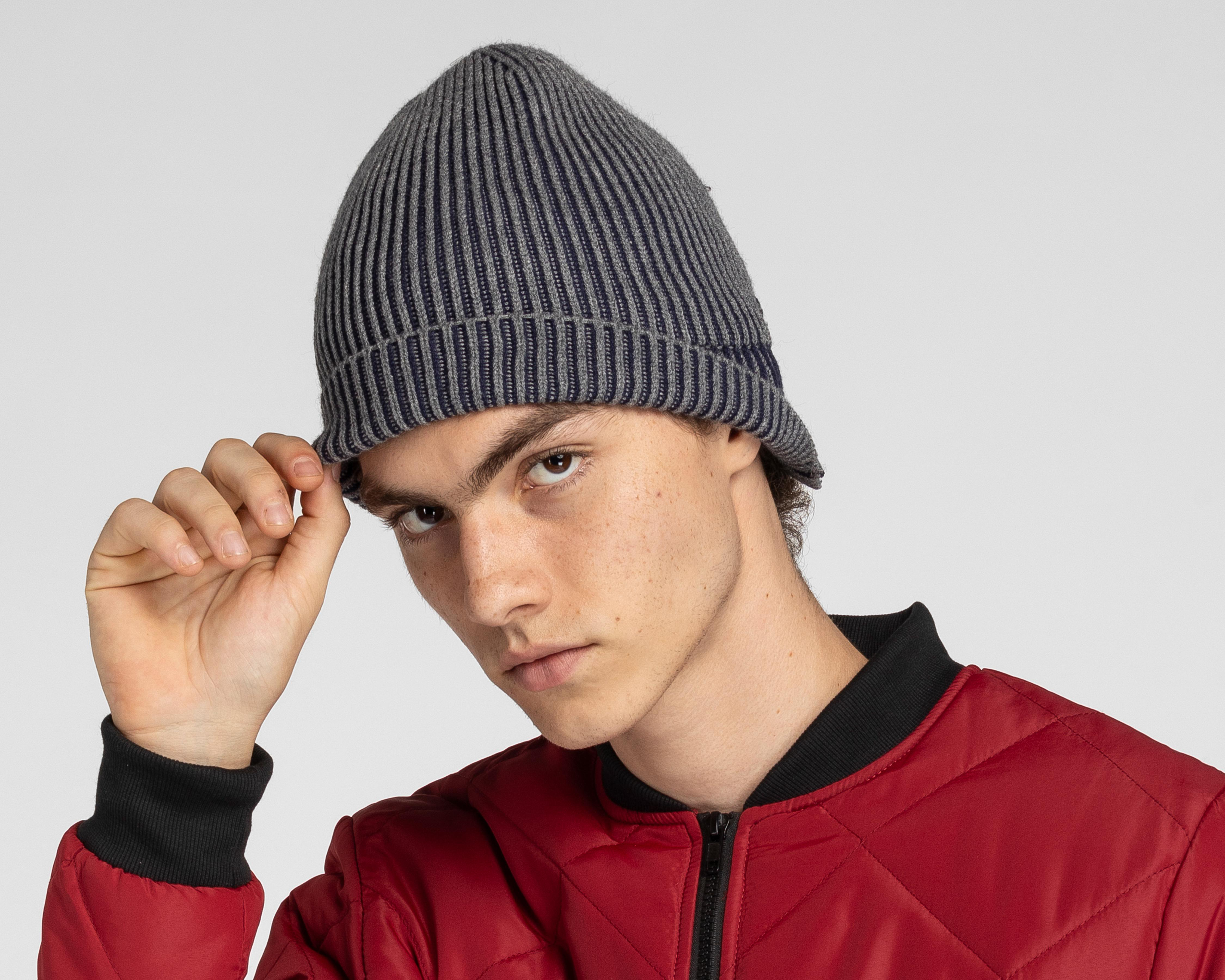 Foto 5 pulgar | Gorro Neo*City