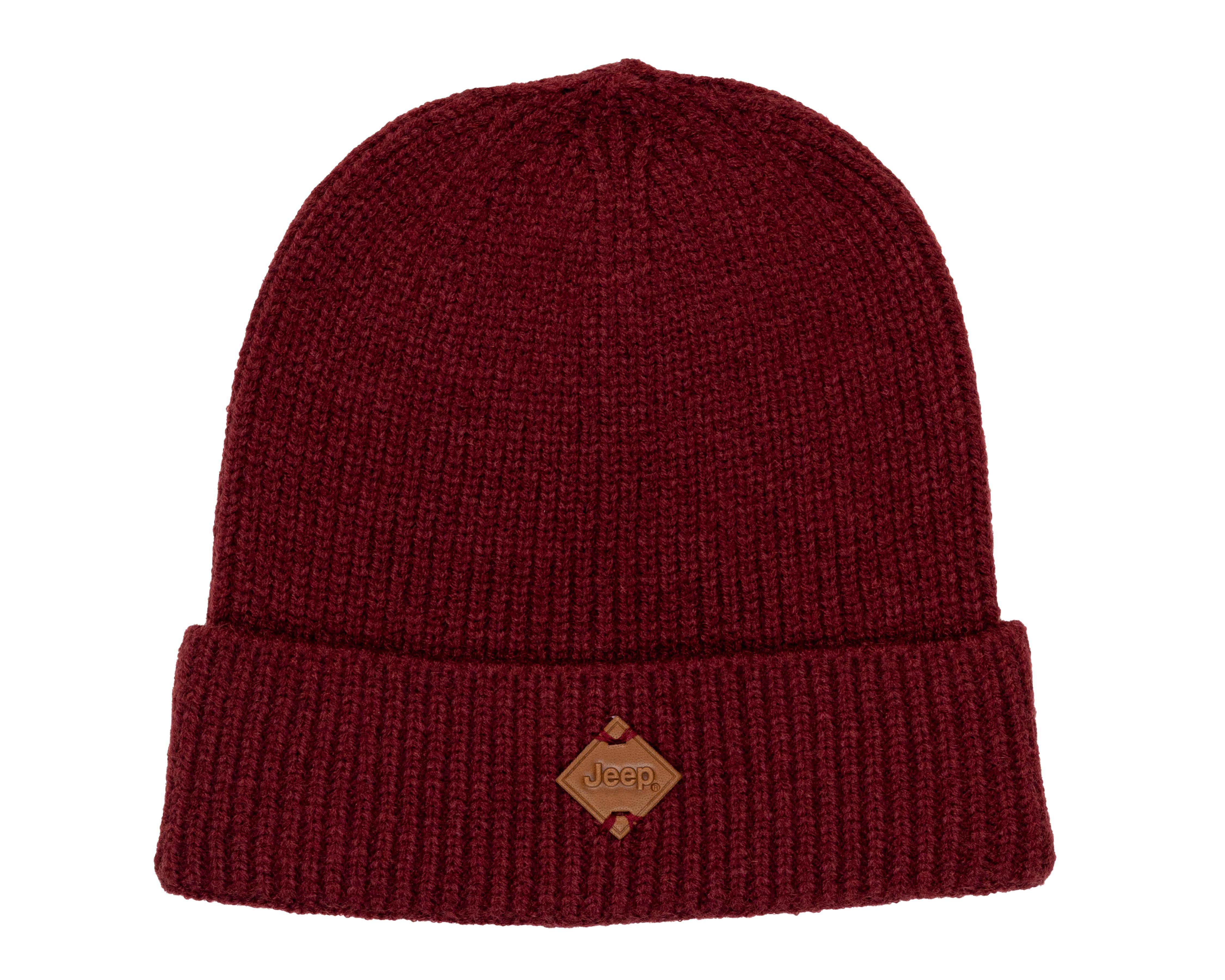 Gorro Jeep $79
