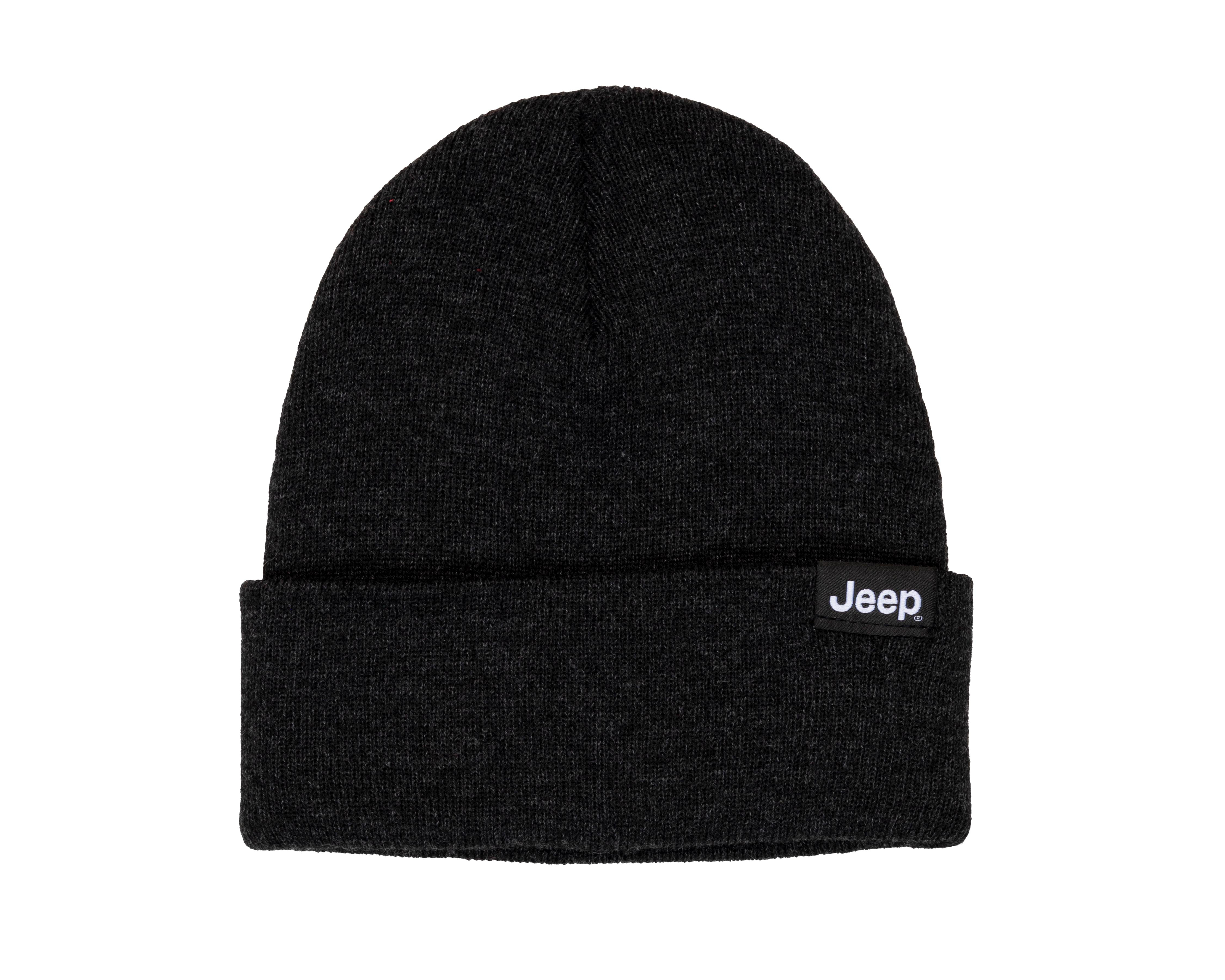 Foto 2 pulgar | Gorro Jeep