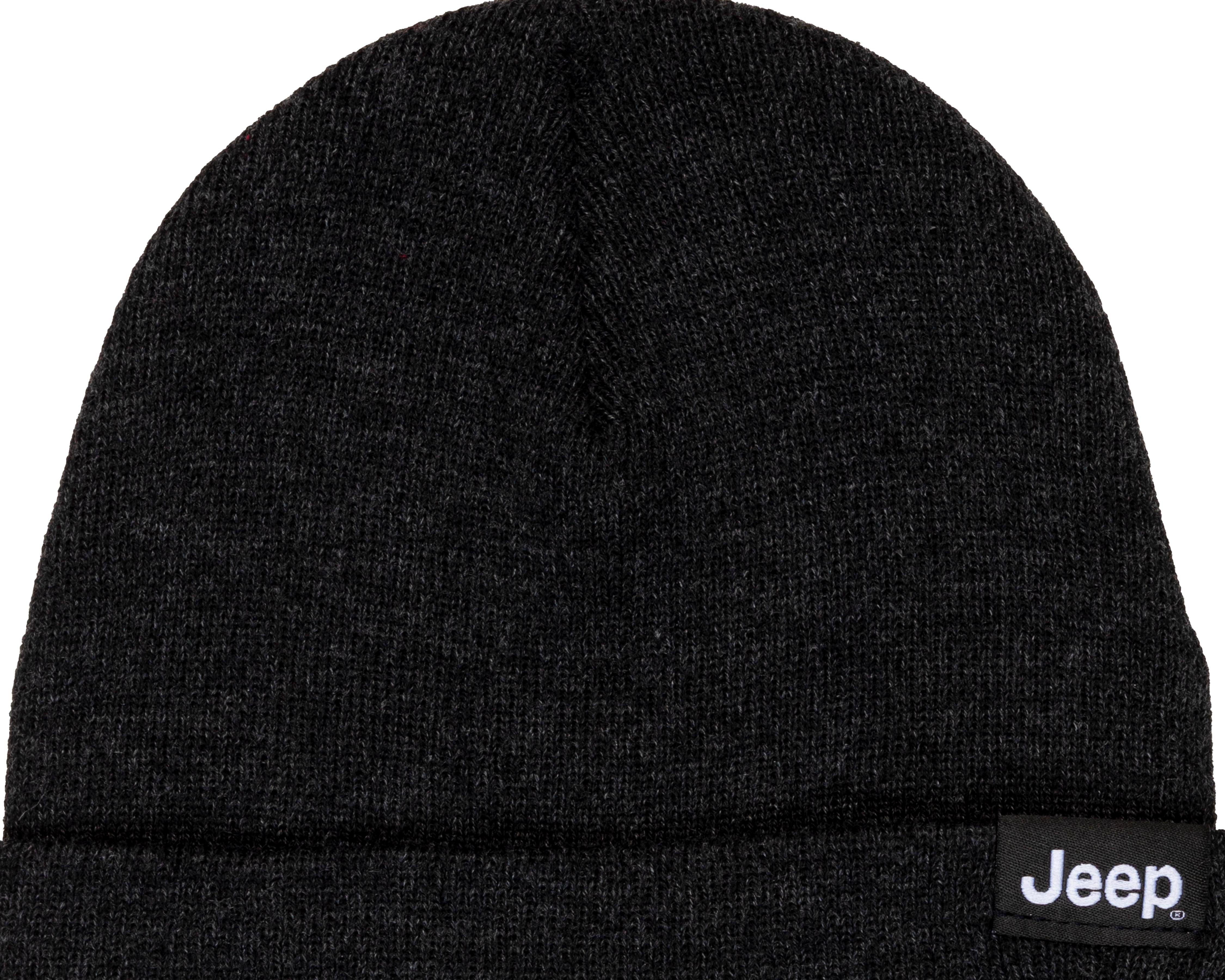 Foto 4 pulgar | Gorro Jeep