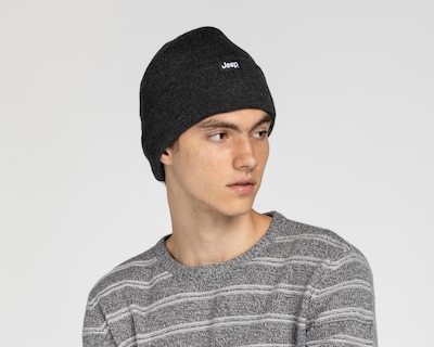 Foto 4 | Gorro Jeep