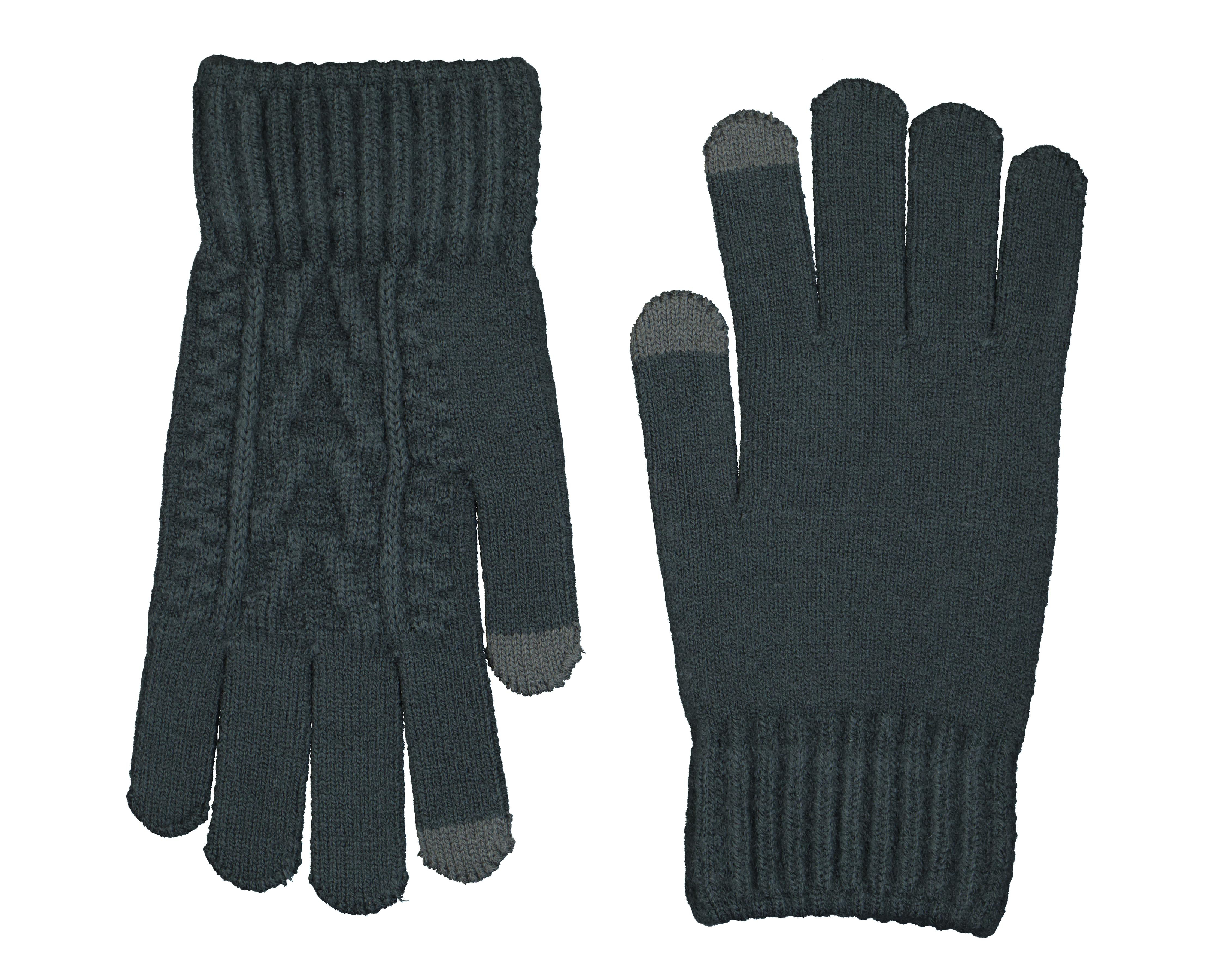 Foto 2 pulgar | Guantes York Team Polo Club