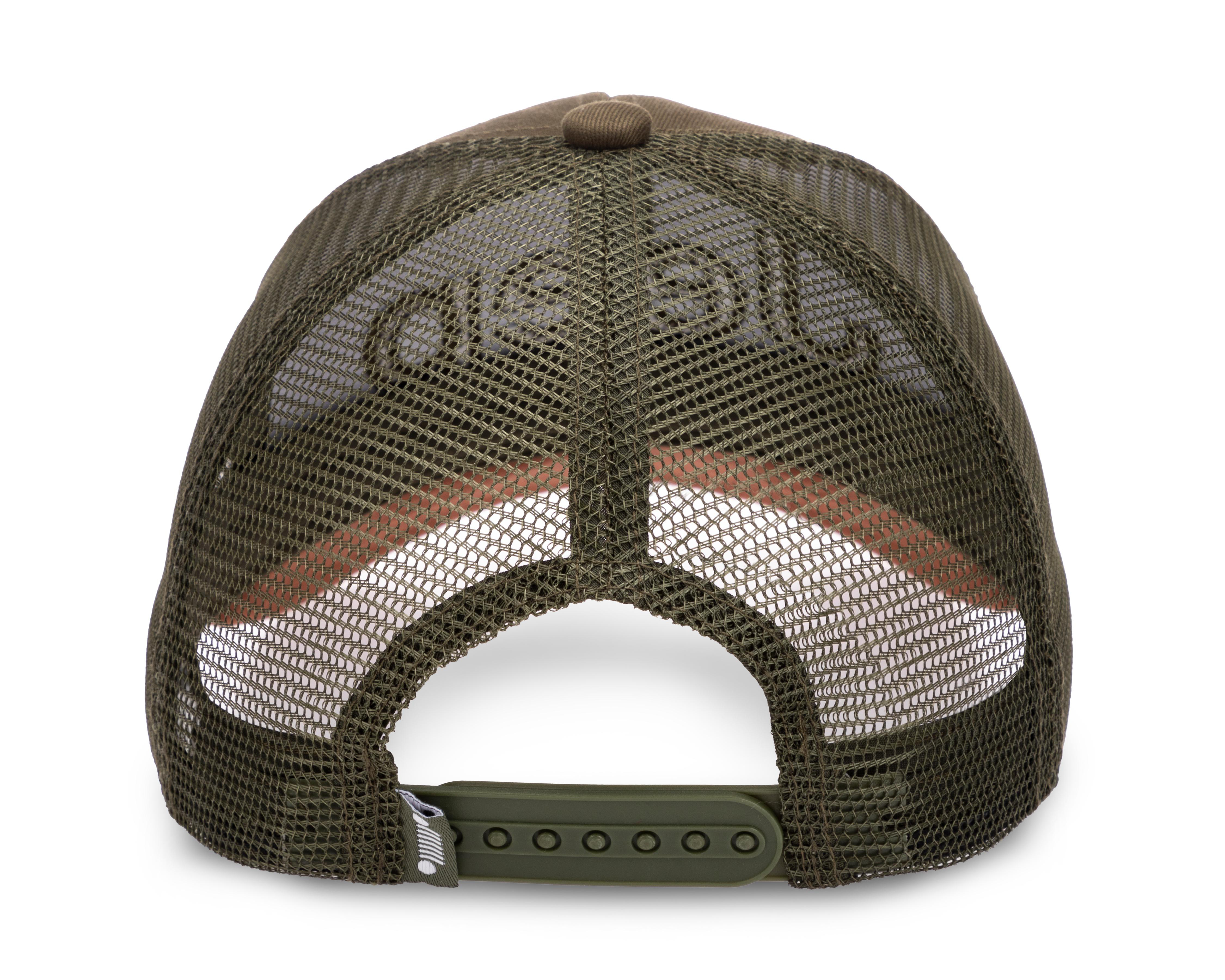 Foto 4 pulgar | Gorra Jeep