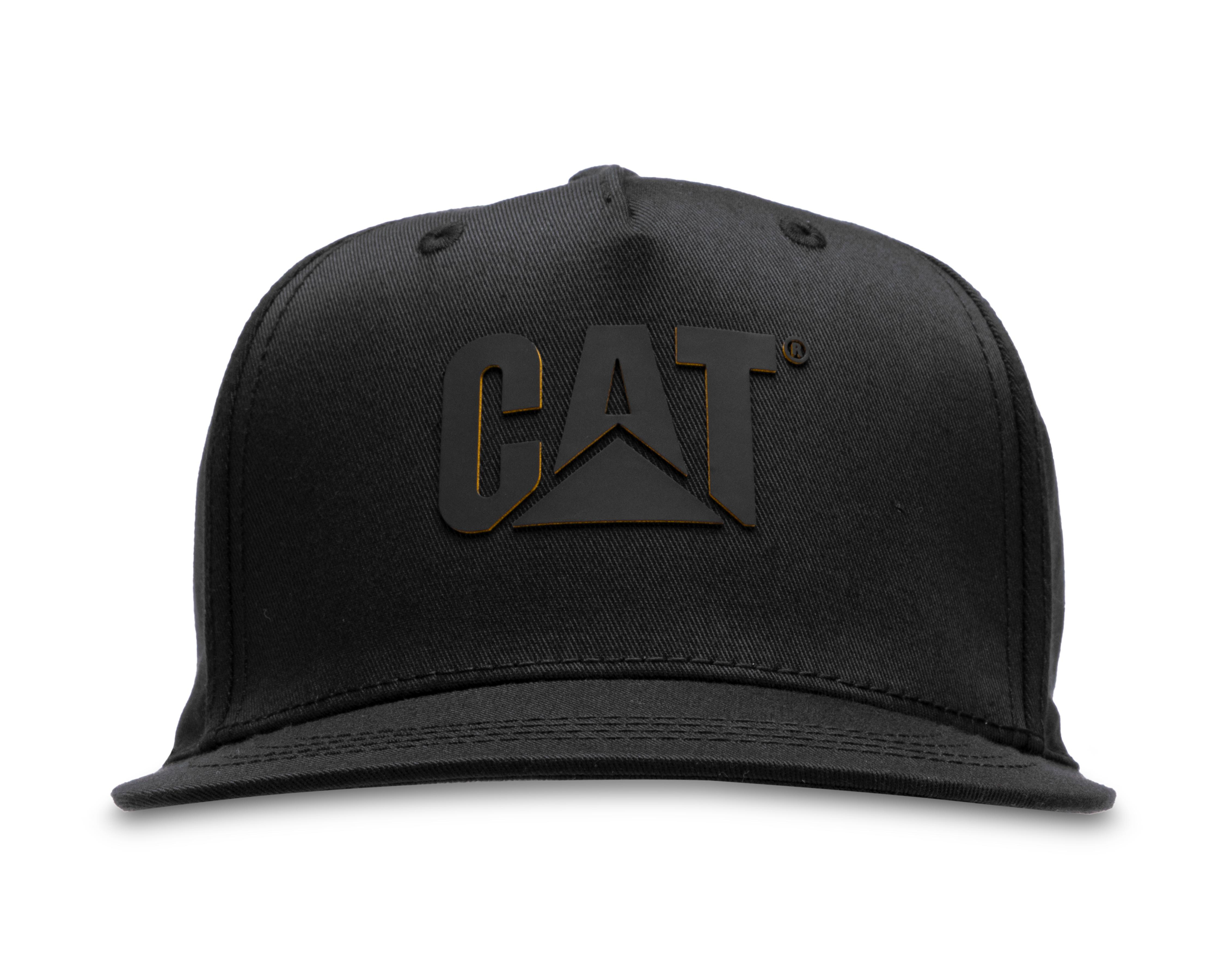 Foto 2 pulgar | Gorra CAT