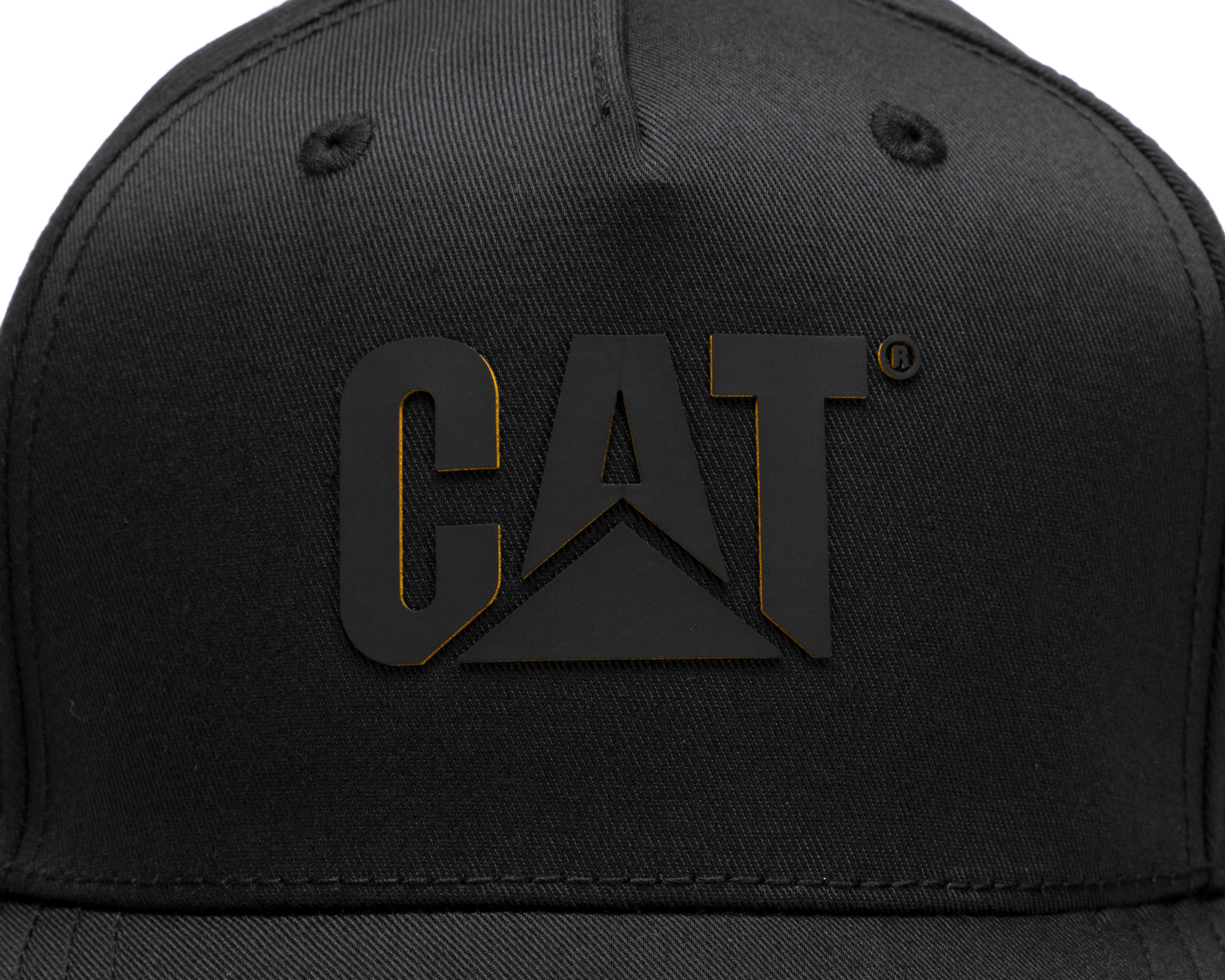 Foto 5 pulgar | Gorra CAT