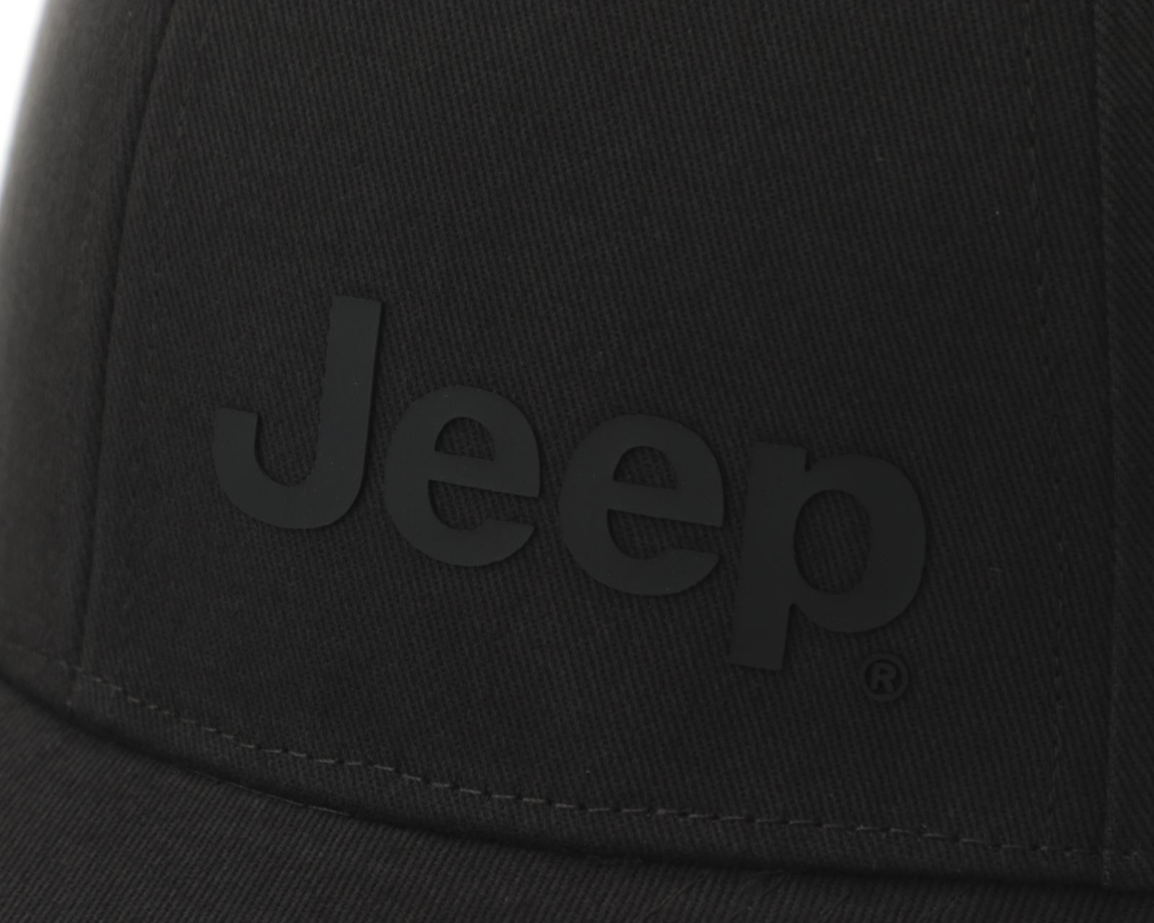 Foto 5 pulgar | Gorra Jeep