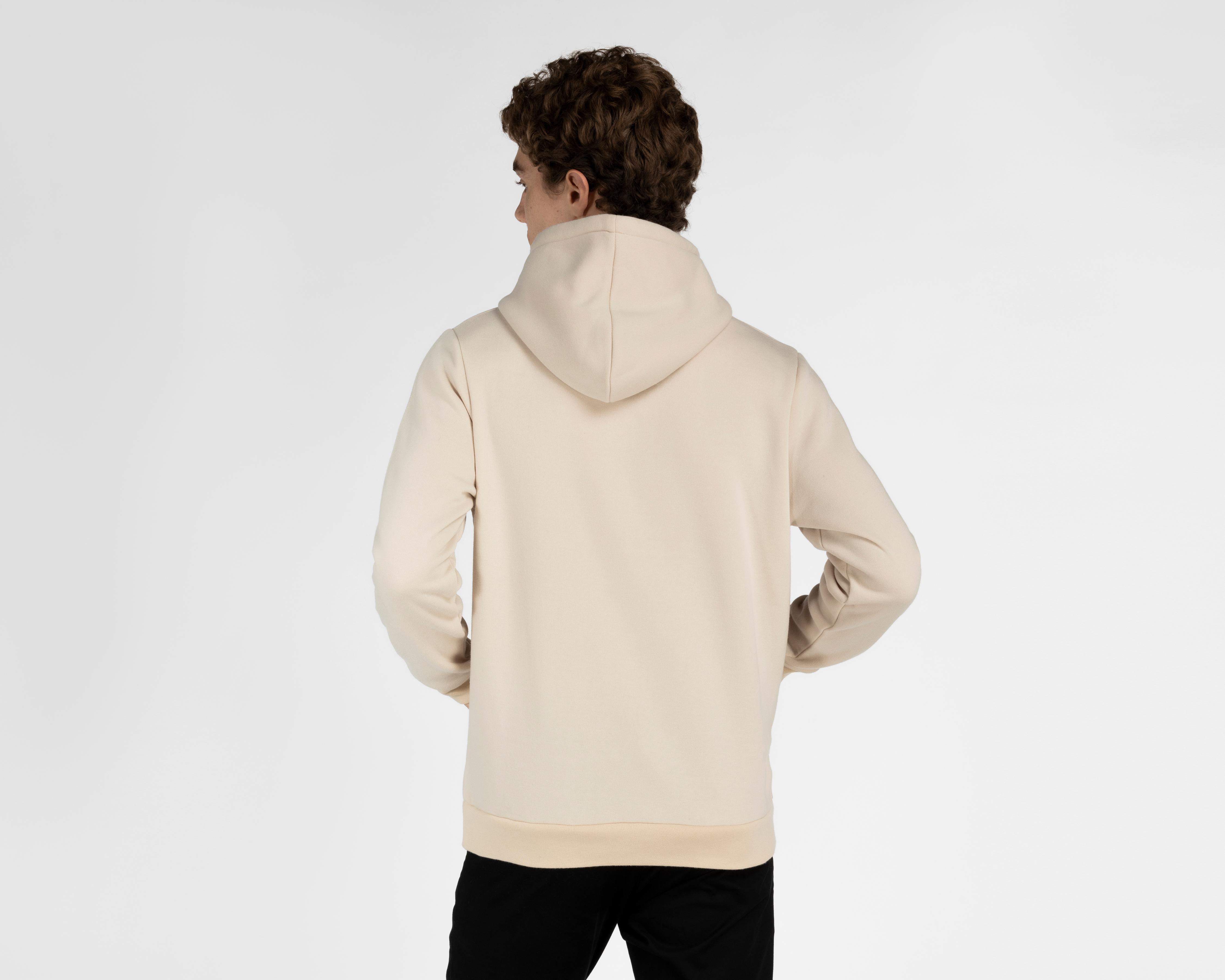 Foto 2 | Sudadera CAT con Capucha